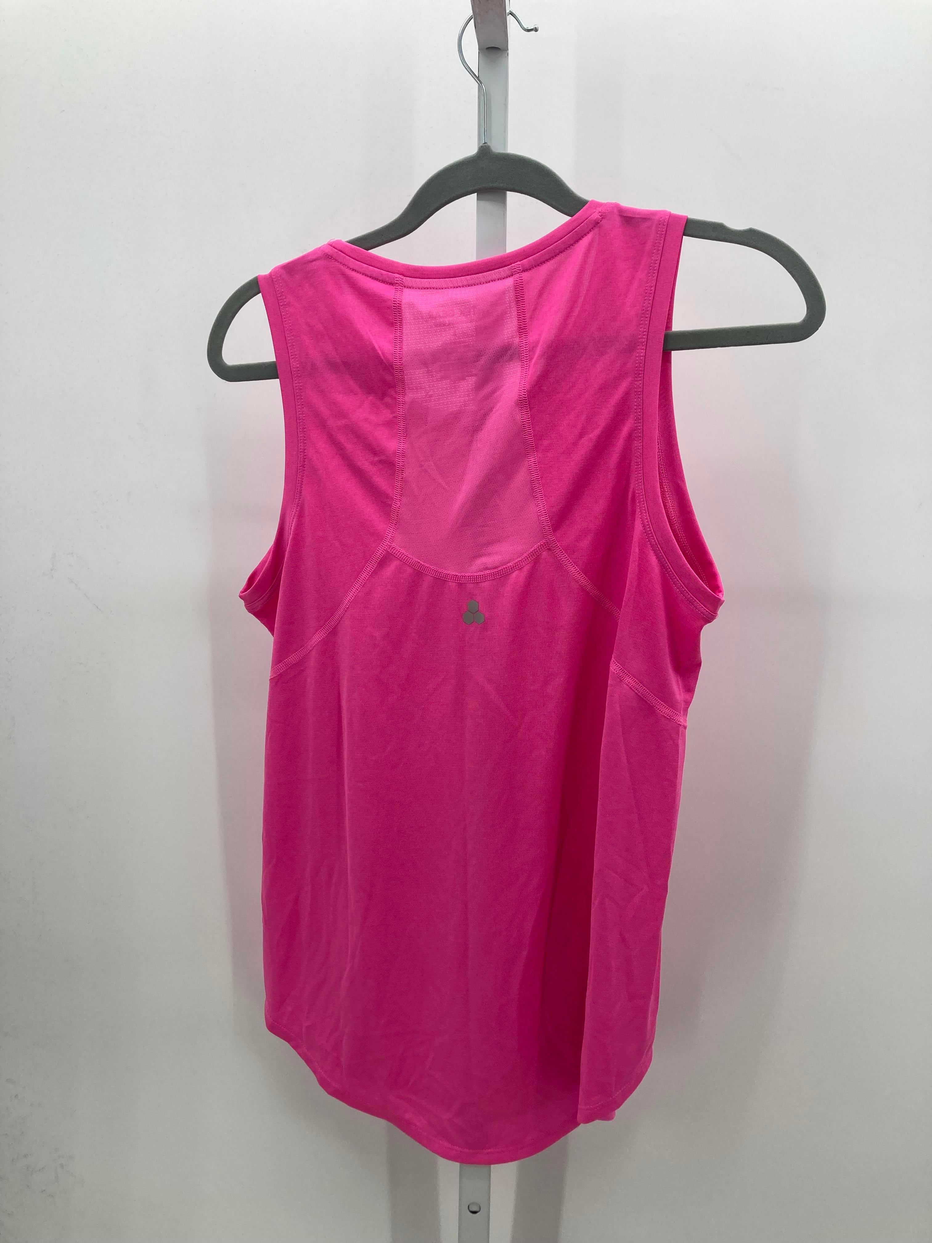 Tek Gear Size Large Misses Tank