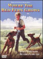 Where the Red Fern Grows (Full) [DVD]