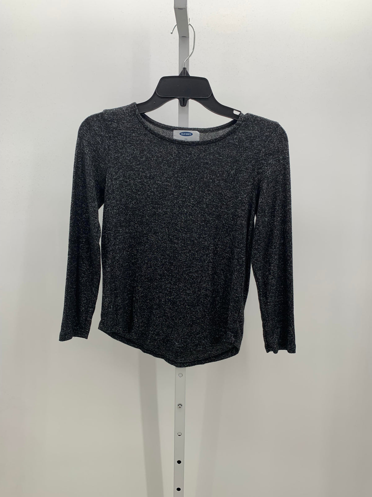 Old Navy Size 8 Girls Long Sleeve Shirt