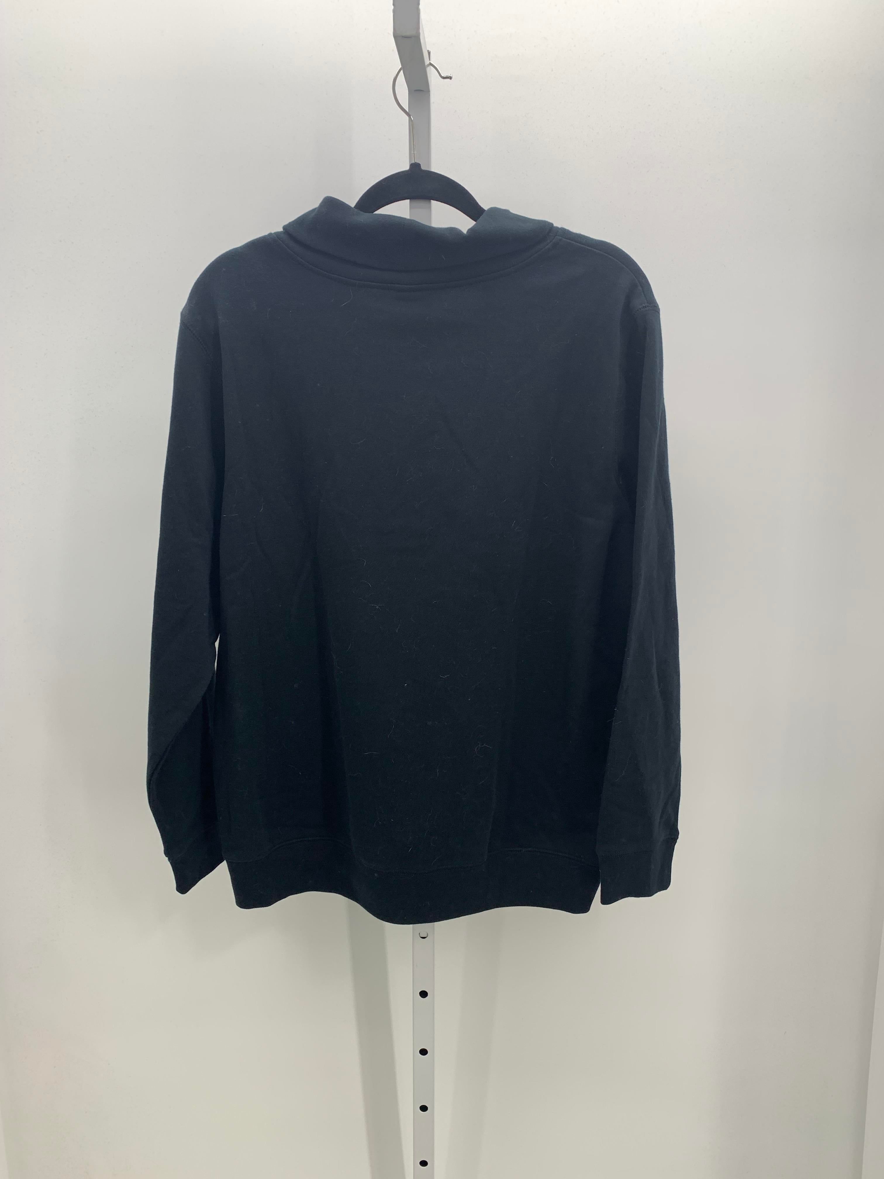Blair Size Extra Large Misses Long Sleeve Shirt