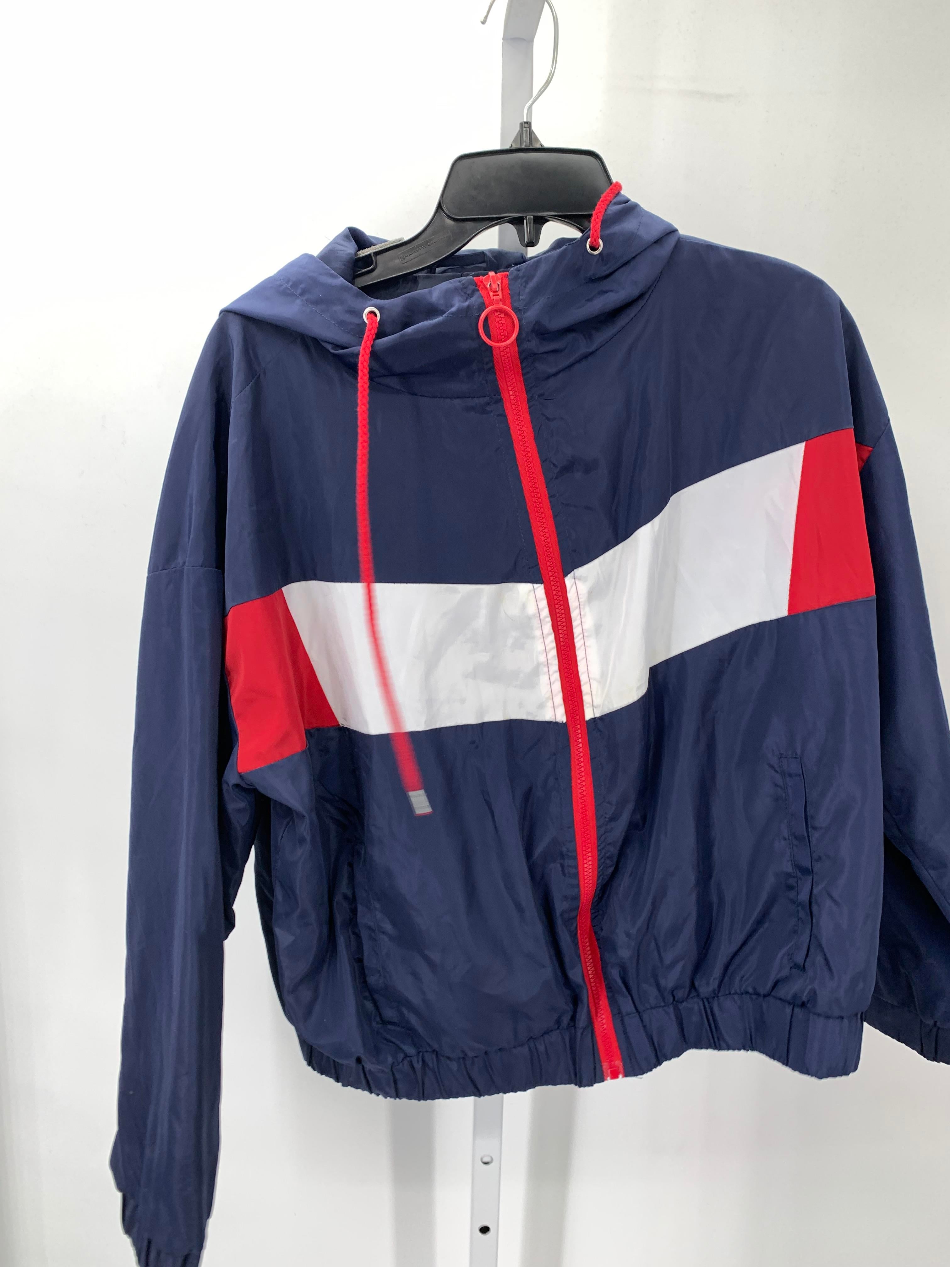 Outer Edge Size Extra Large Juniors Jacket