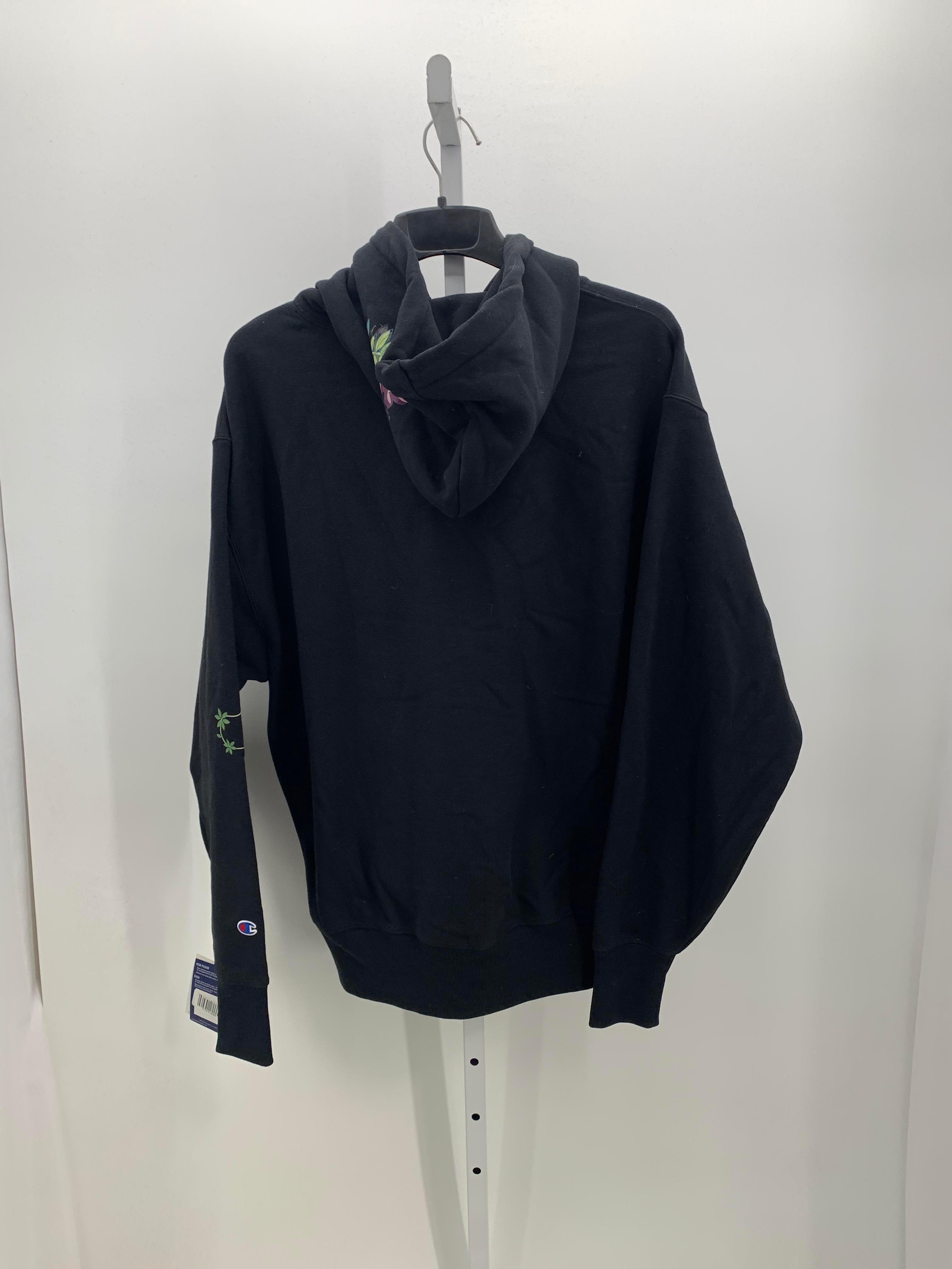 Champion Size Extra Large Misses Hoodie