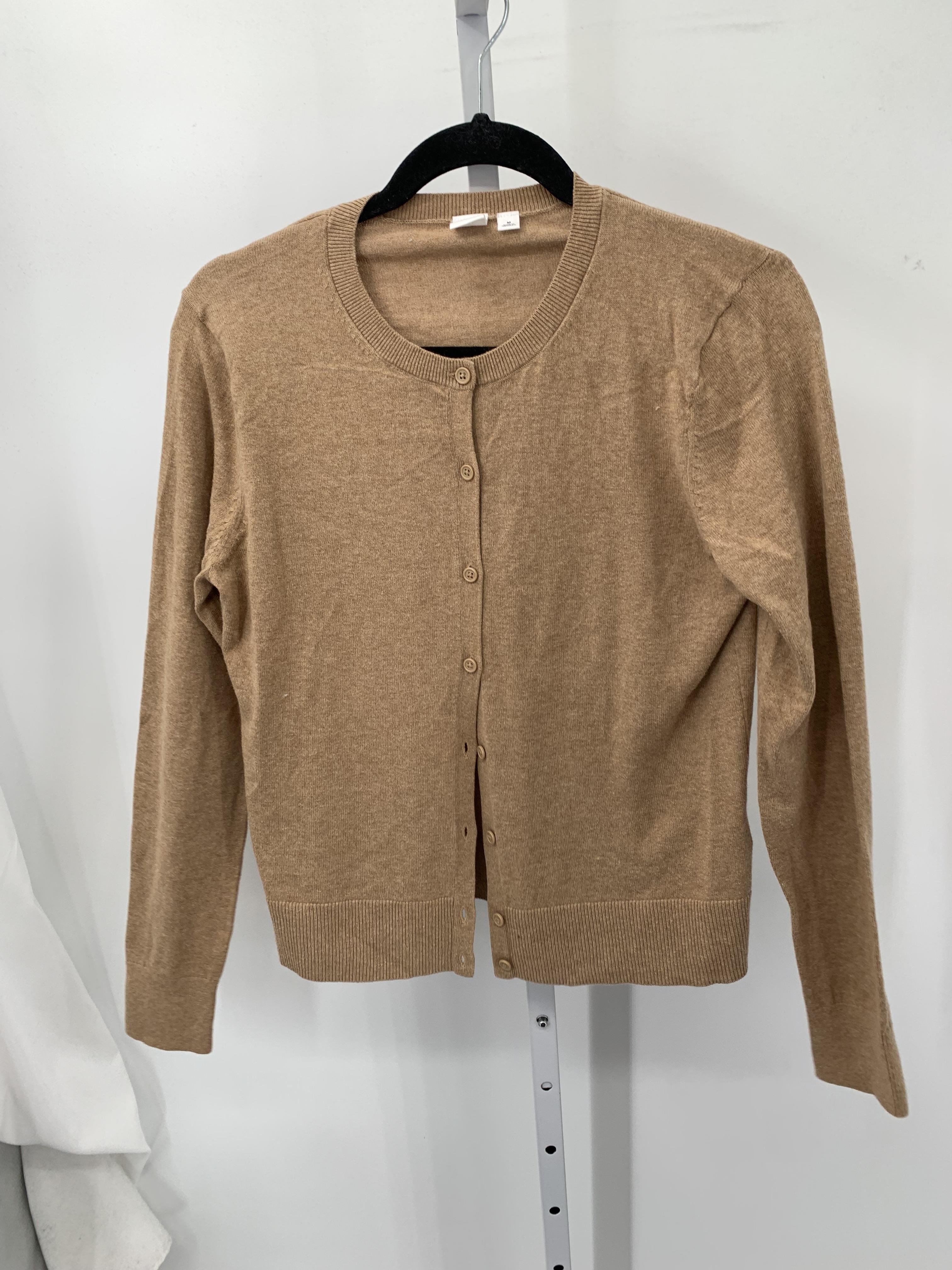 Gap Size Medium Misses Long Slv Sweater