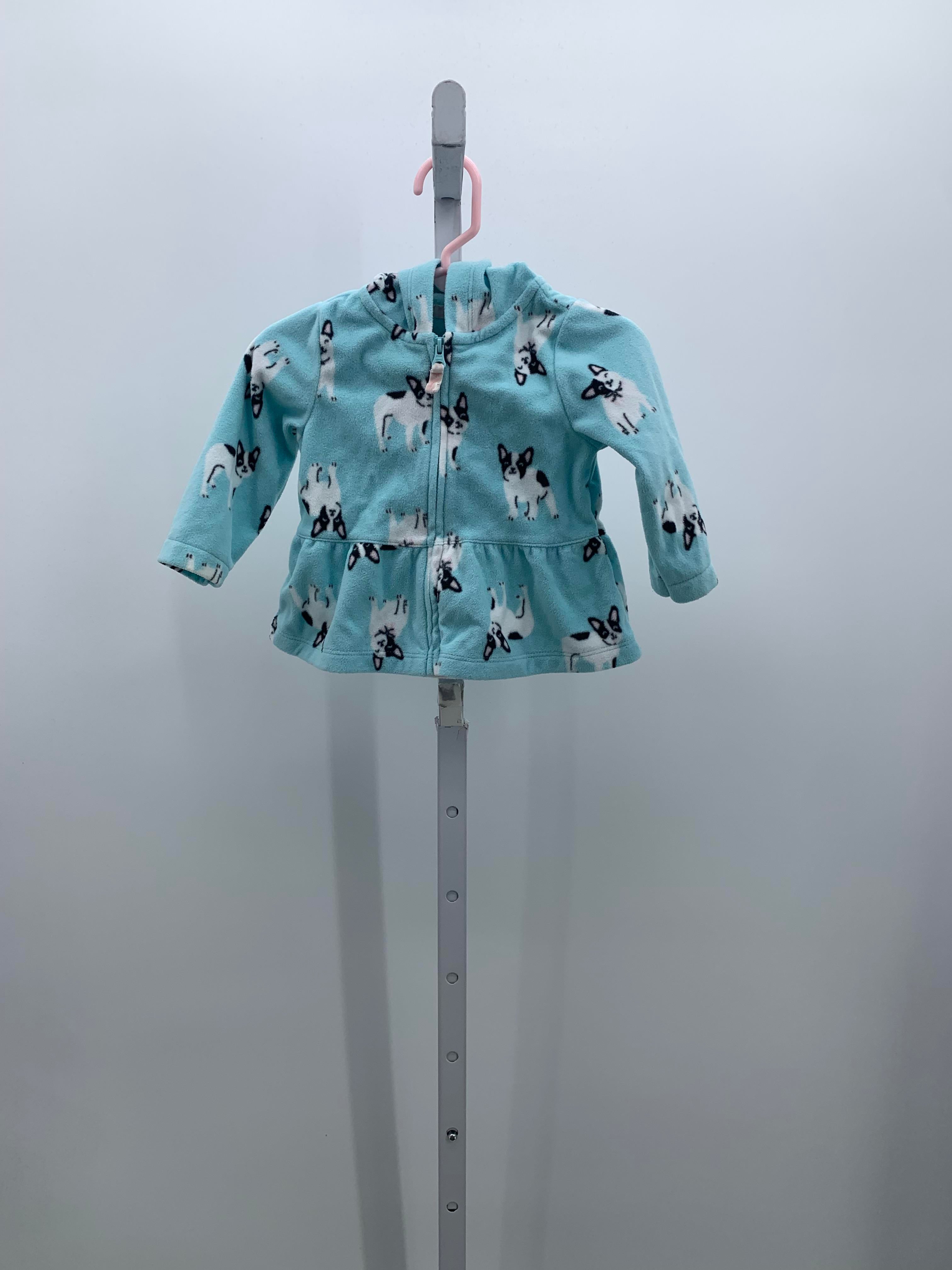 Carters Size 9 Months Girls Lightweight