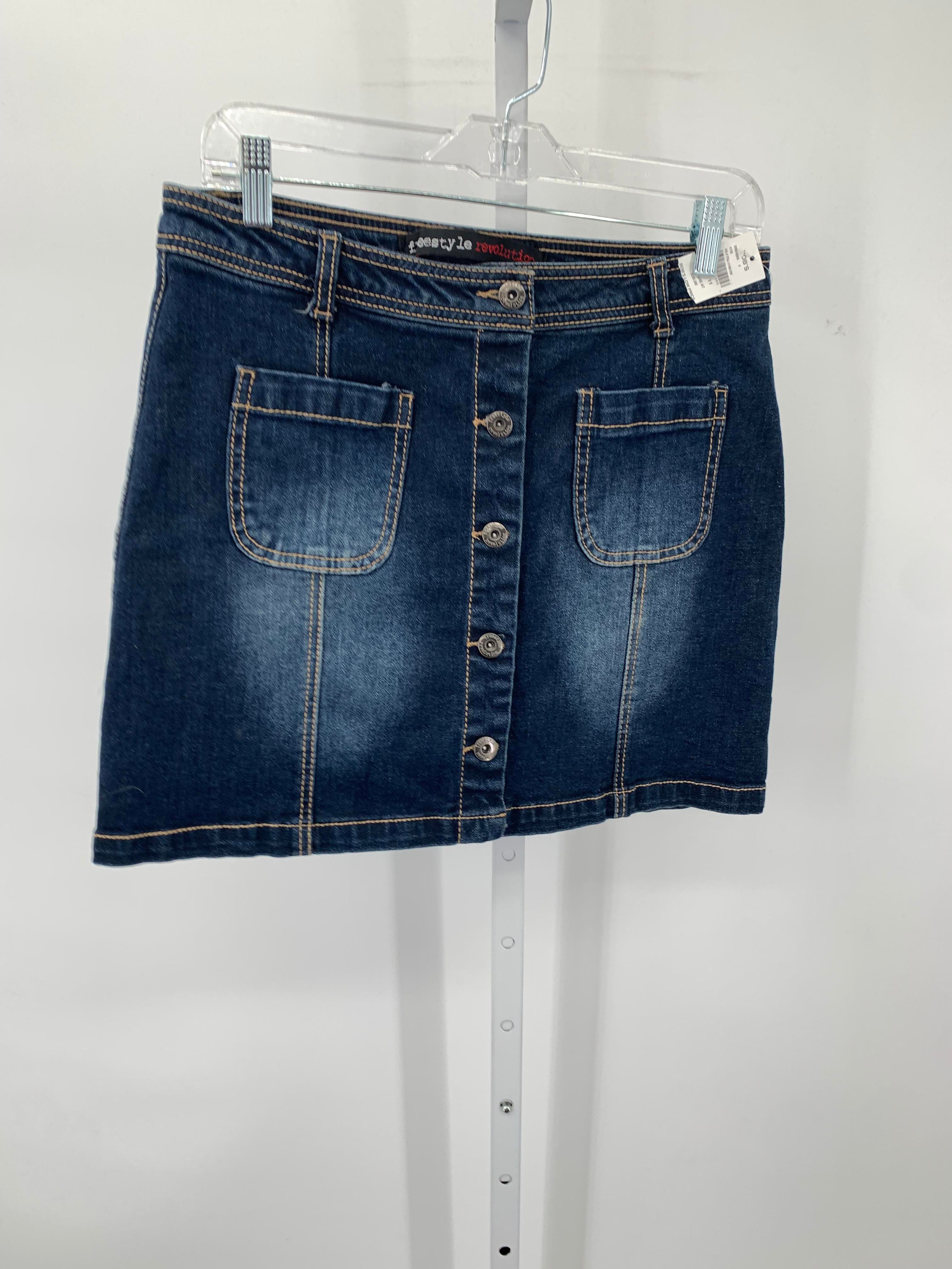 Size 11 Juniors Skirt