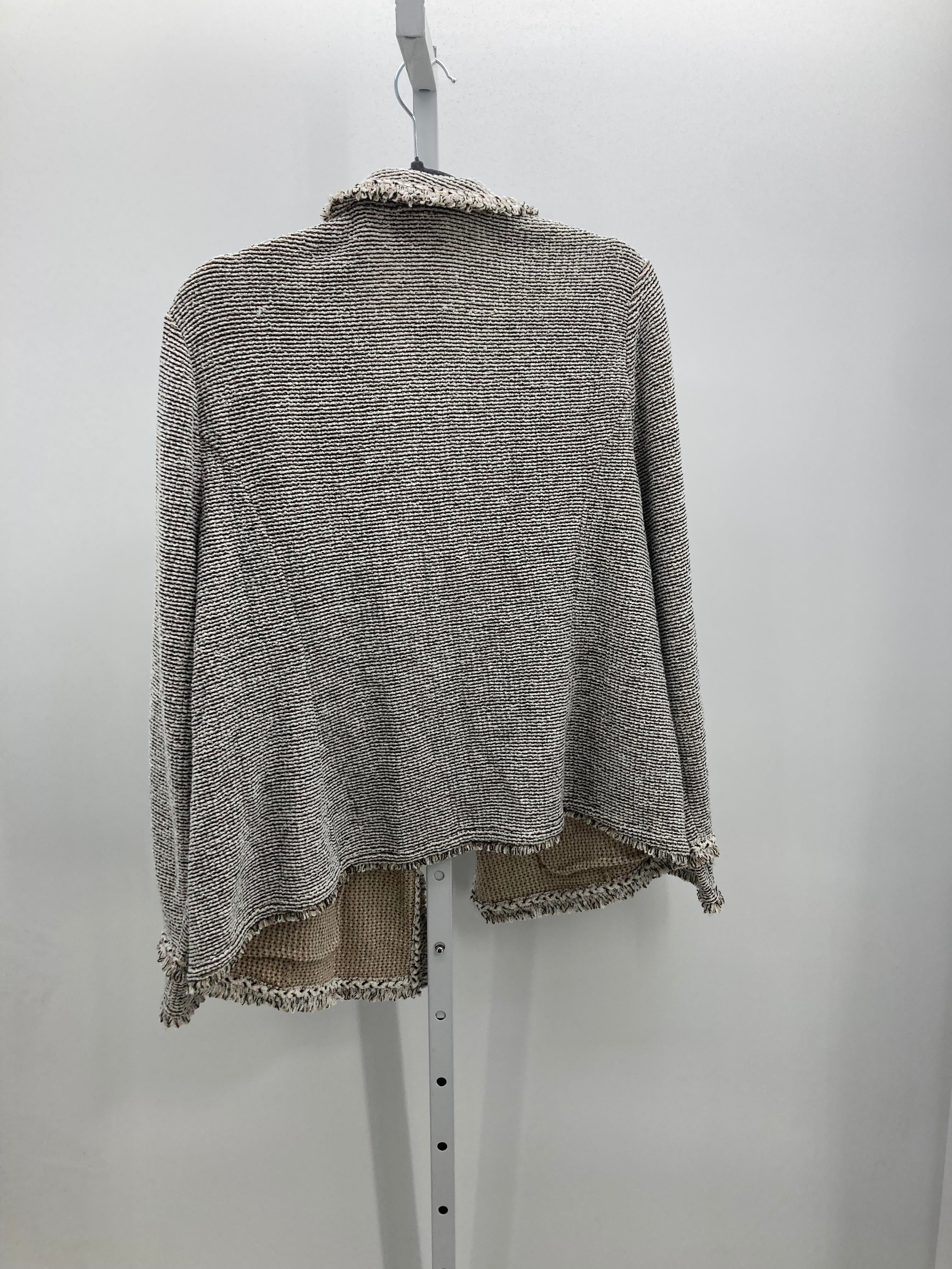Chico's Size Extra Large Misses Blazer