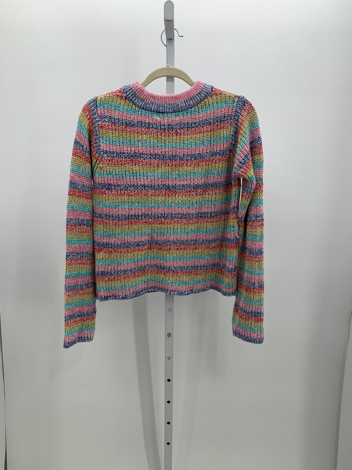 philosophy Size Small Misses Long Slv Sweater