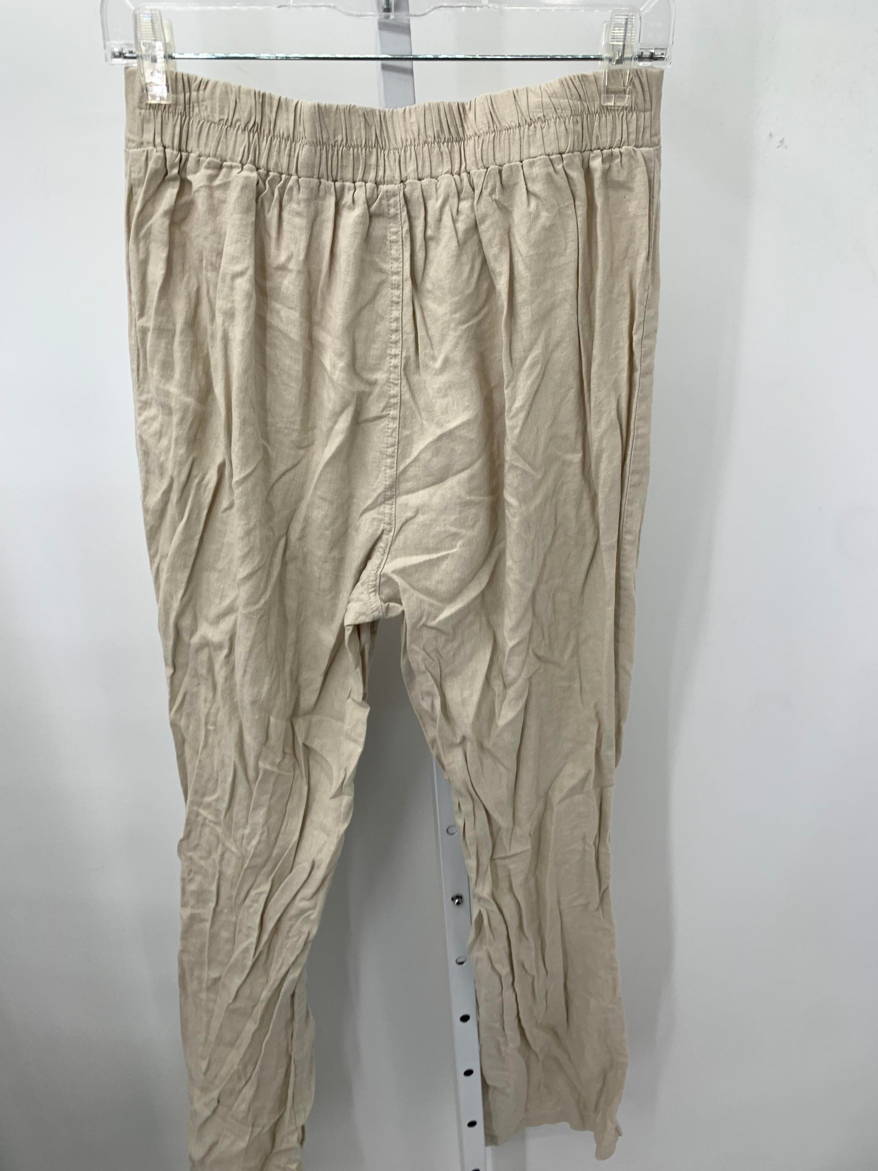 Size Medium Misses Pants