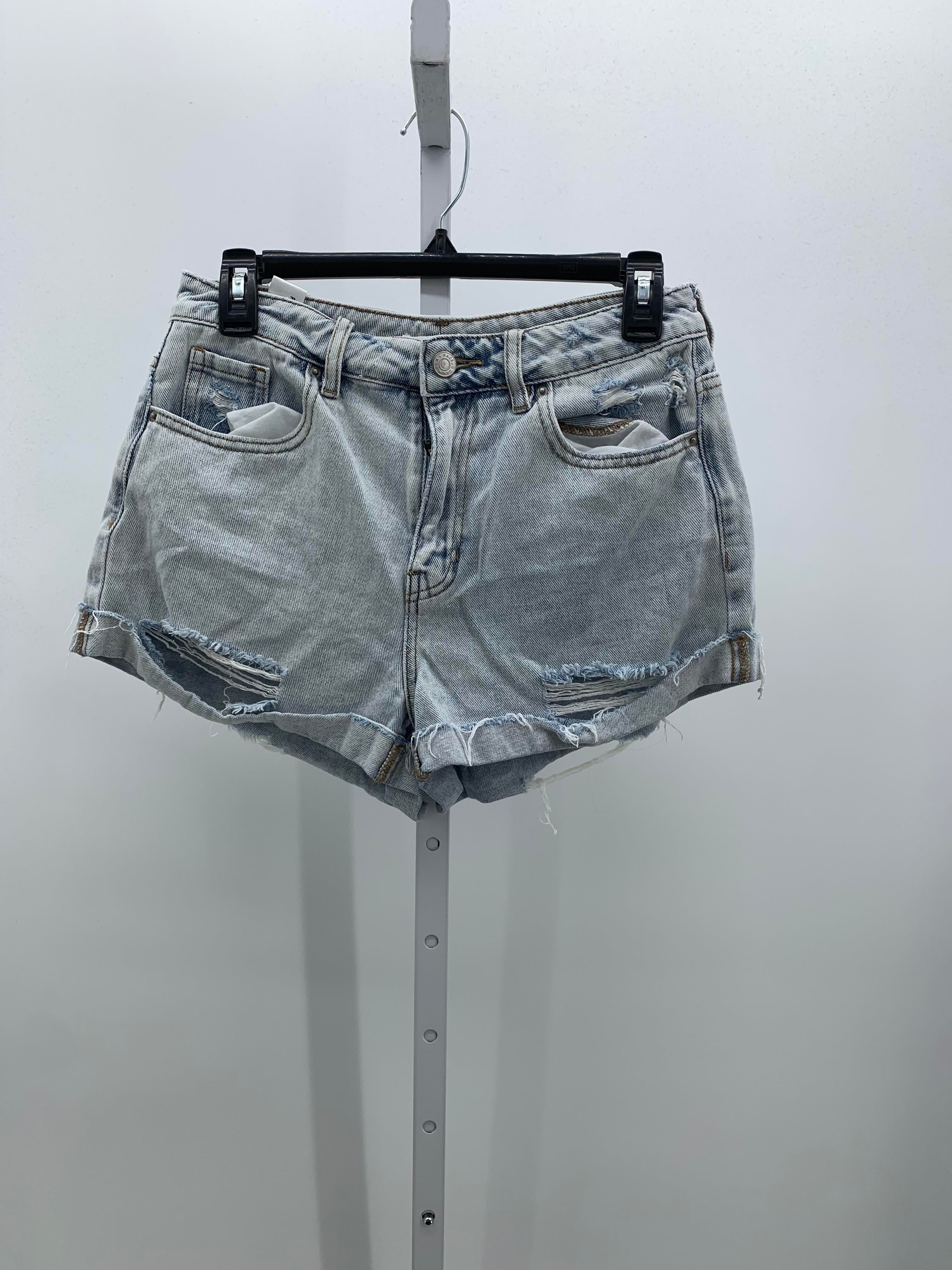 PacSun Size 6 Juniors Shorts