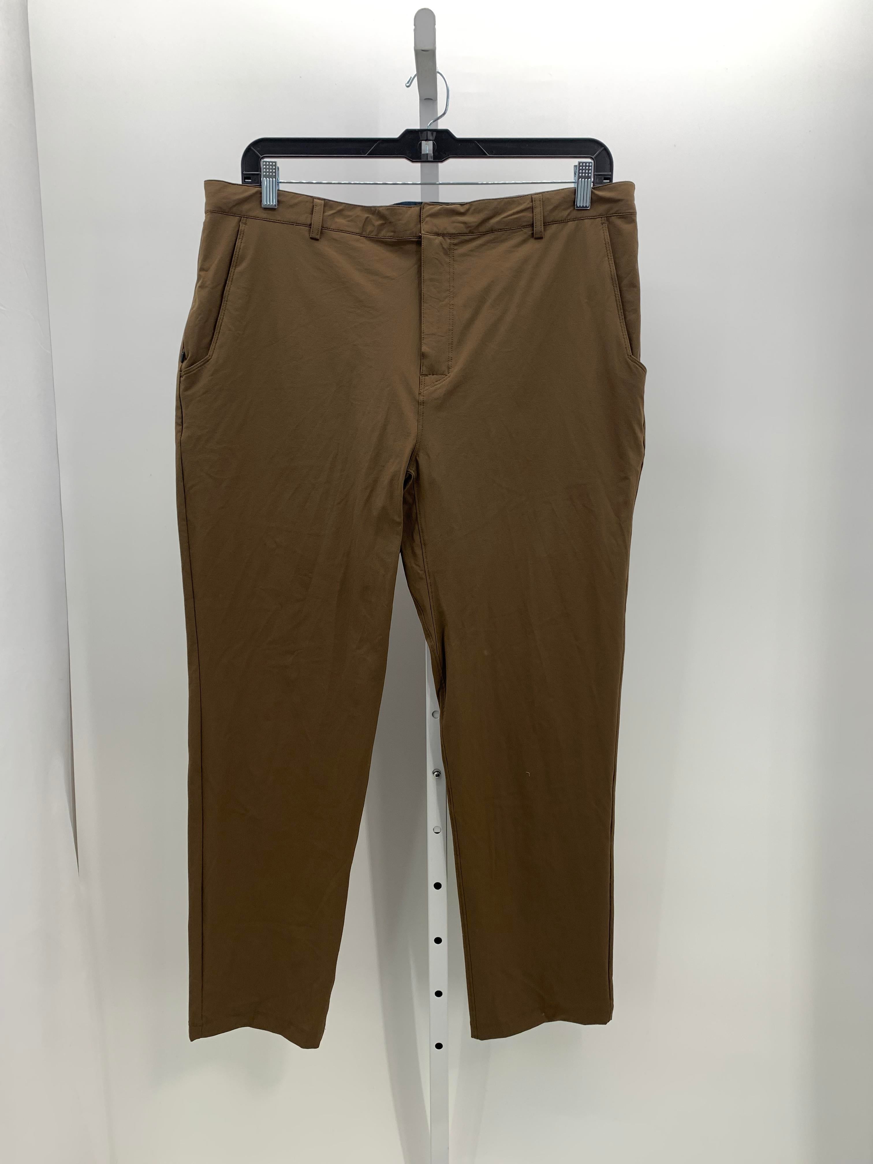 NO FLY ZONE INSECT REPELLENT PANTS.