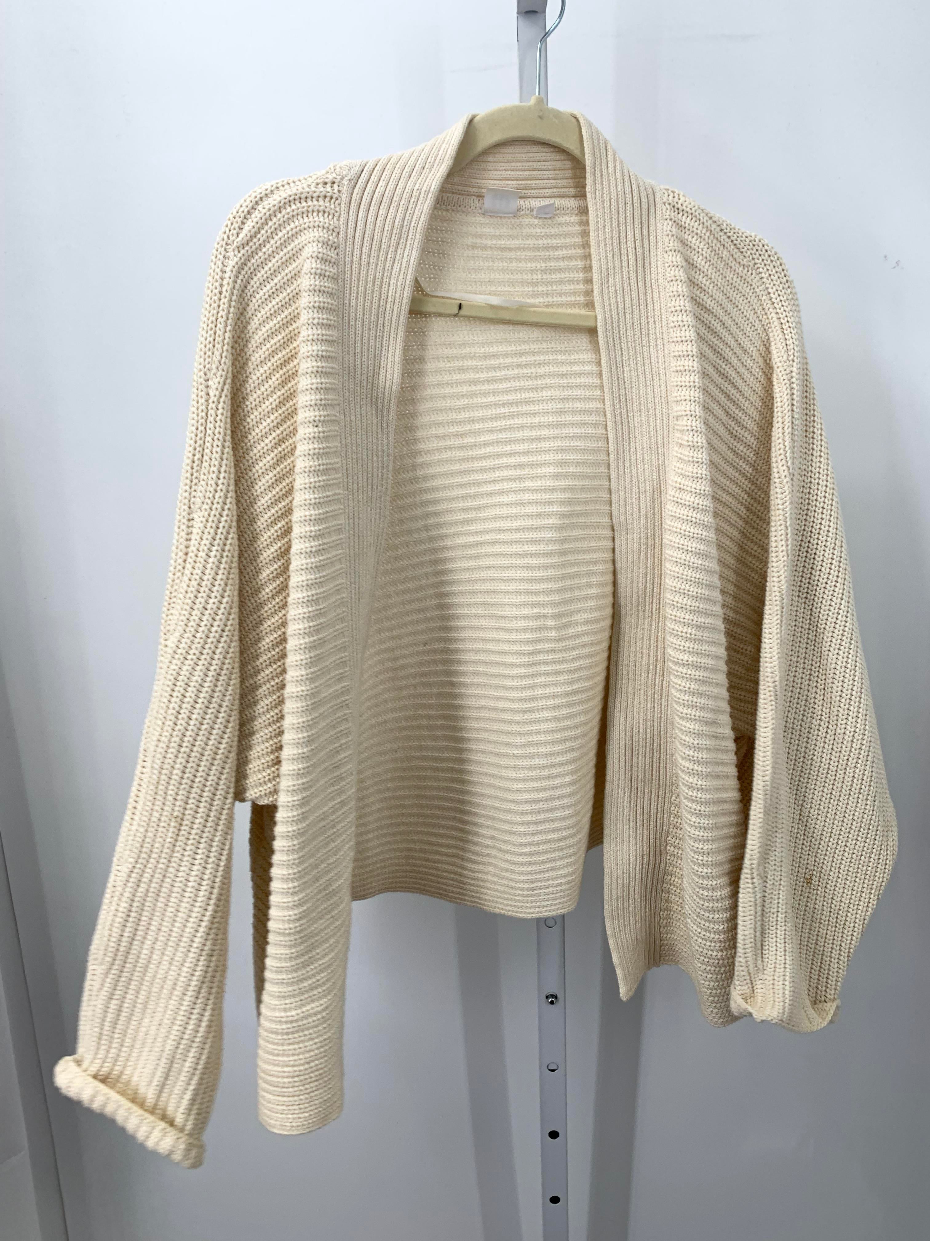 Gap Size Large Misses Cardigan