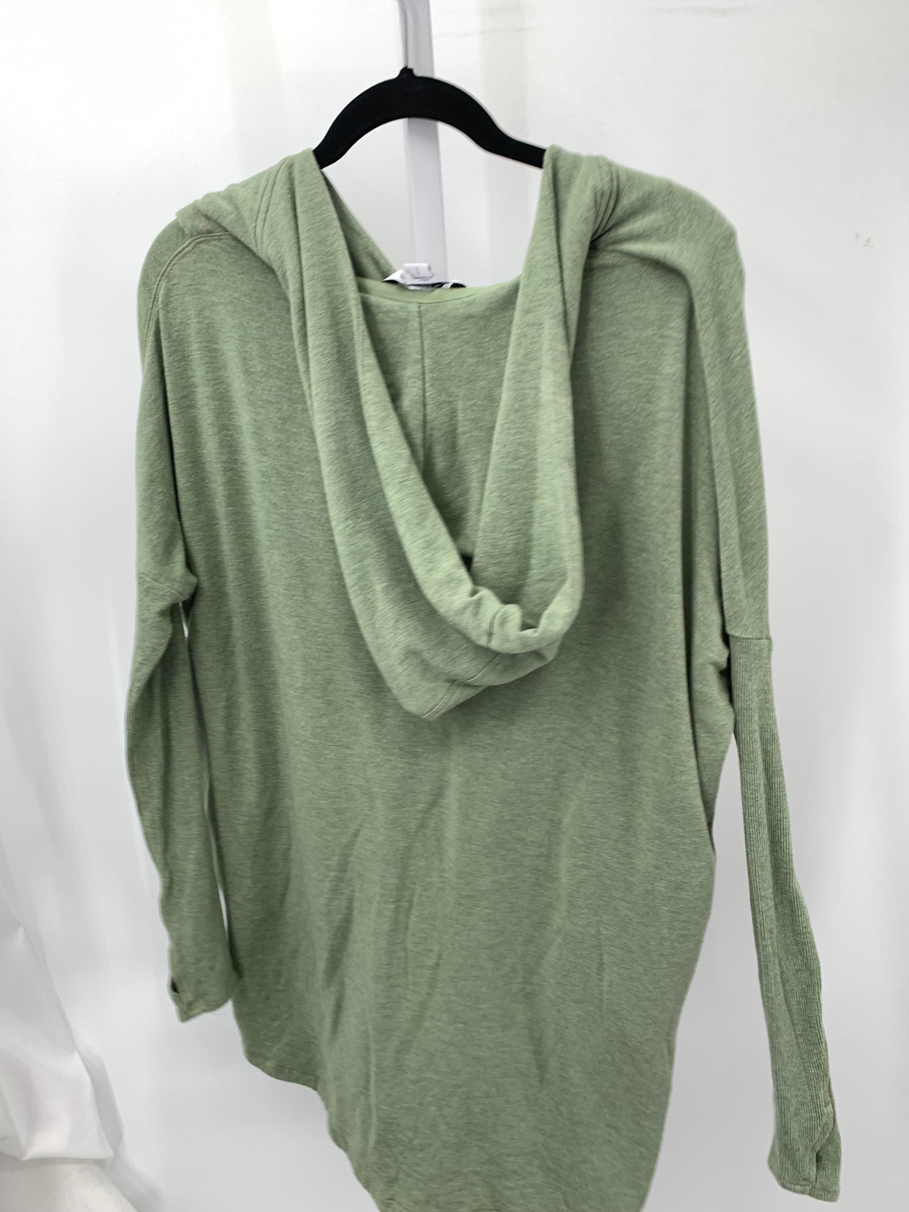 Athleta Size Small Misses Hoodie
