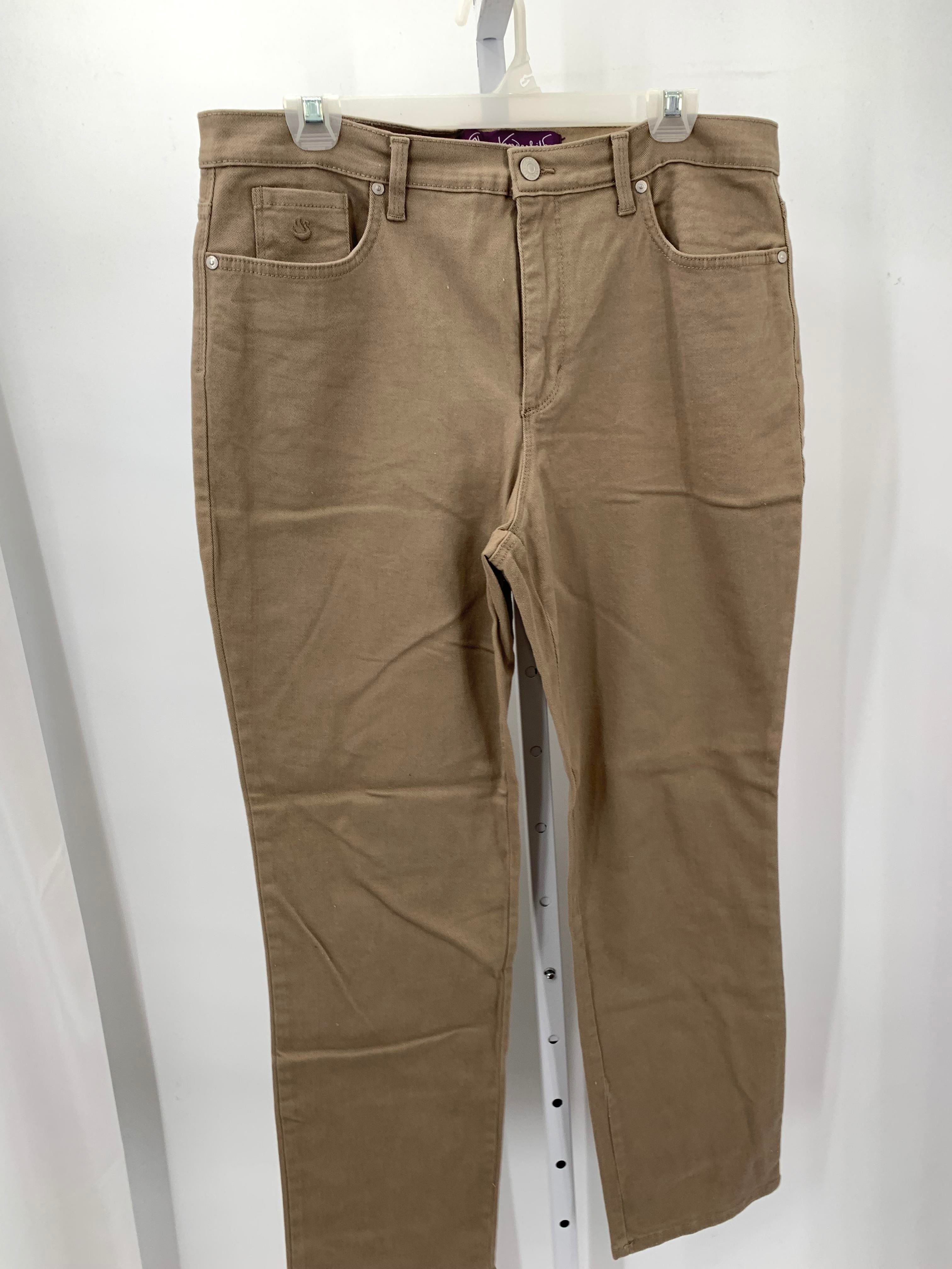 Gloria Vanderbilt Size 12 Misses Jeans