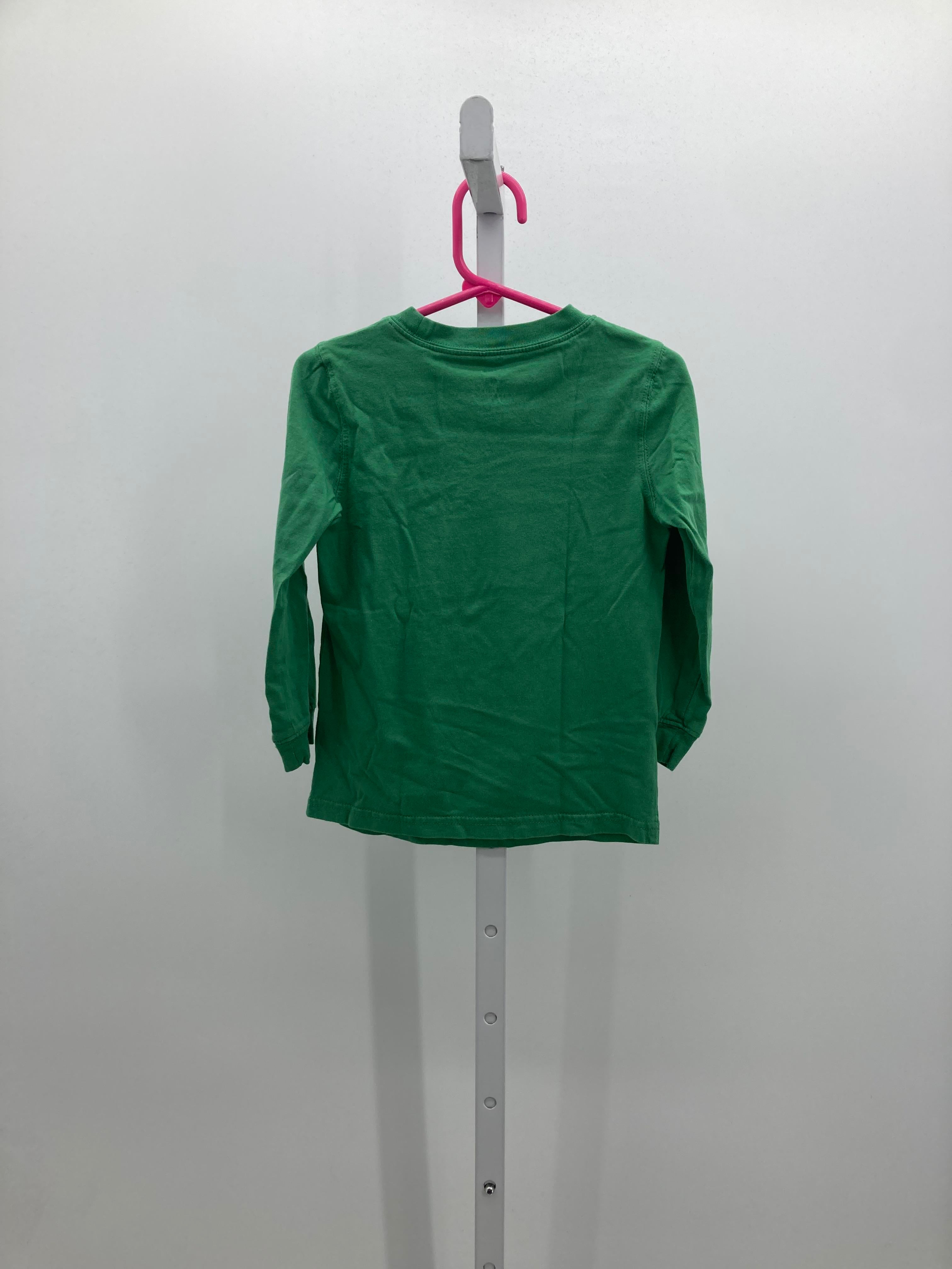LONG SLV SHIRT MADE THE NICE LIST