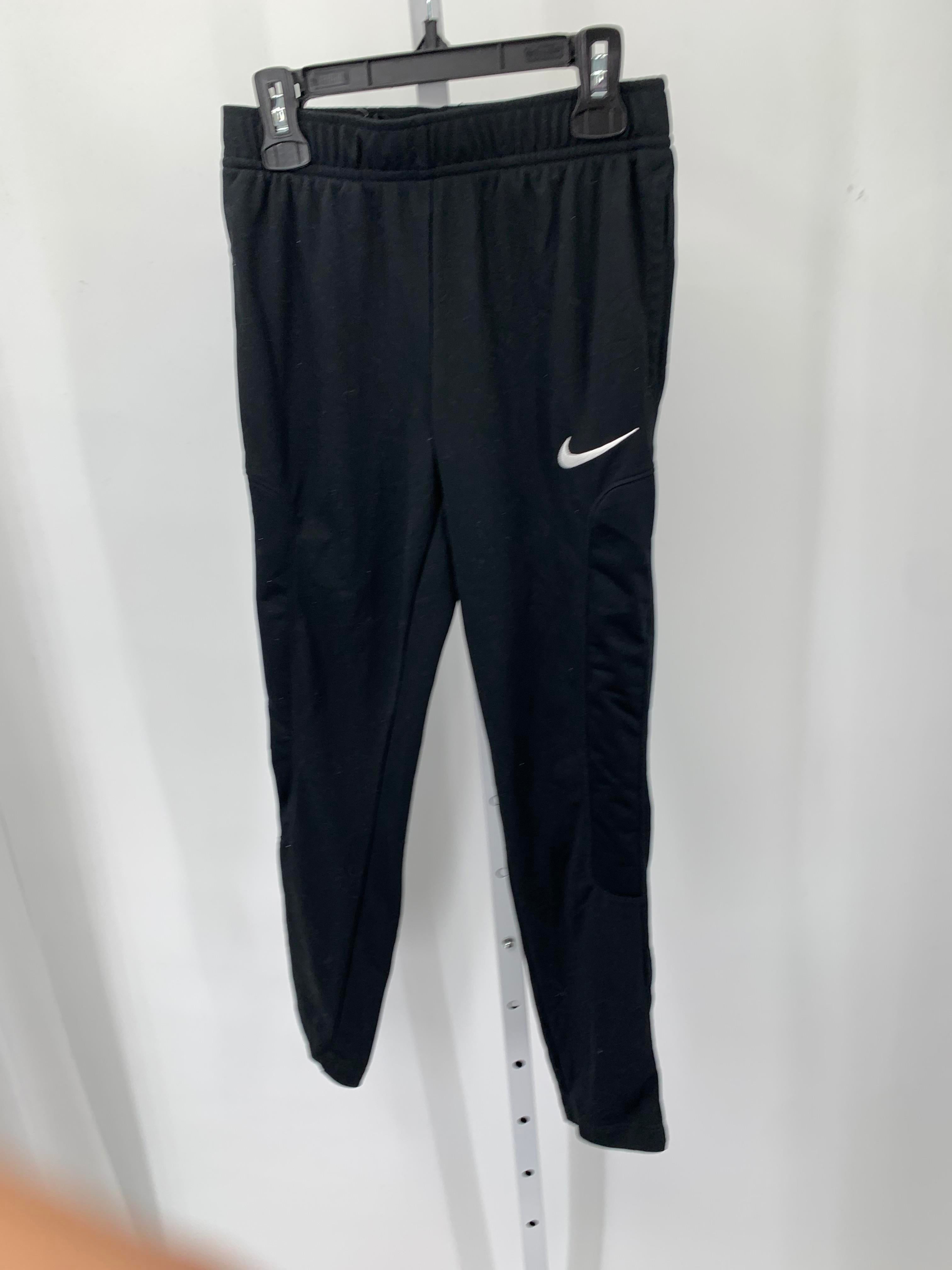 Nike Size 10-12 Girls Sweat Pants
