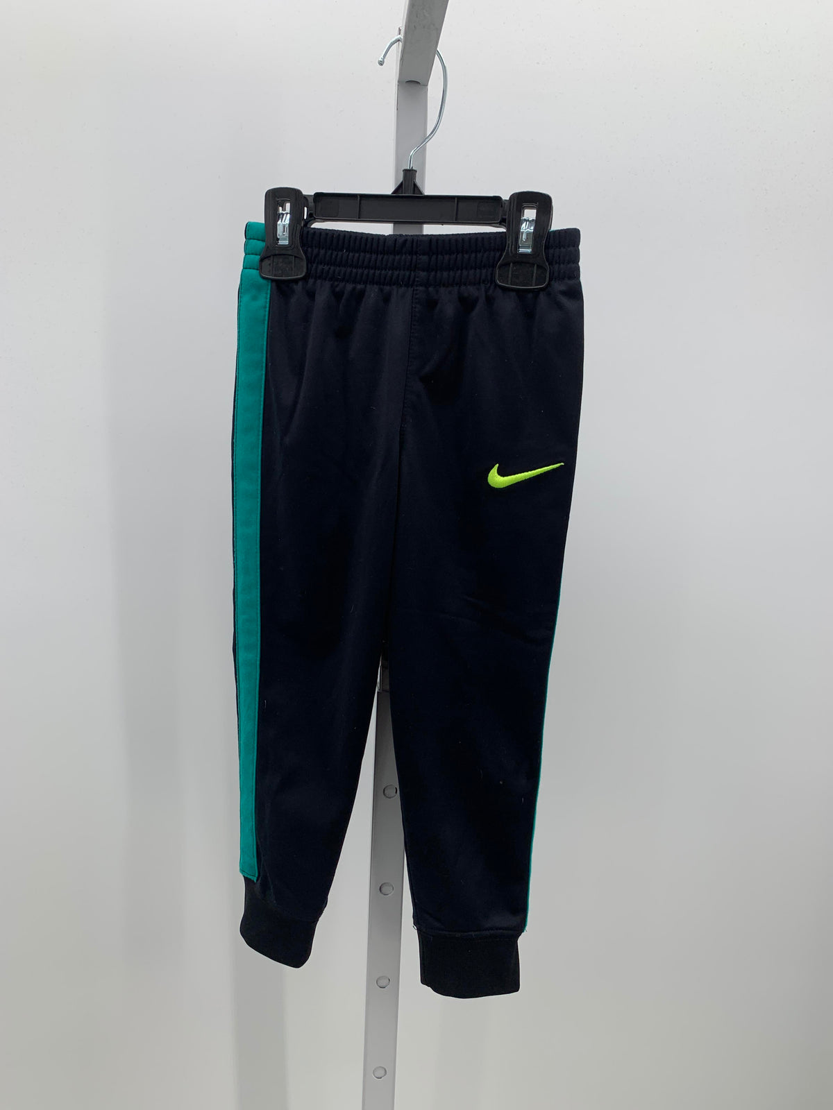 GREEN STRIPES