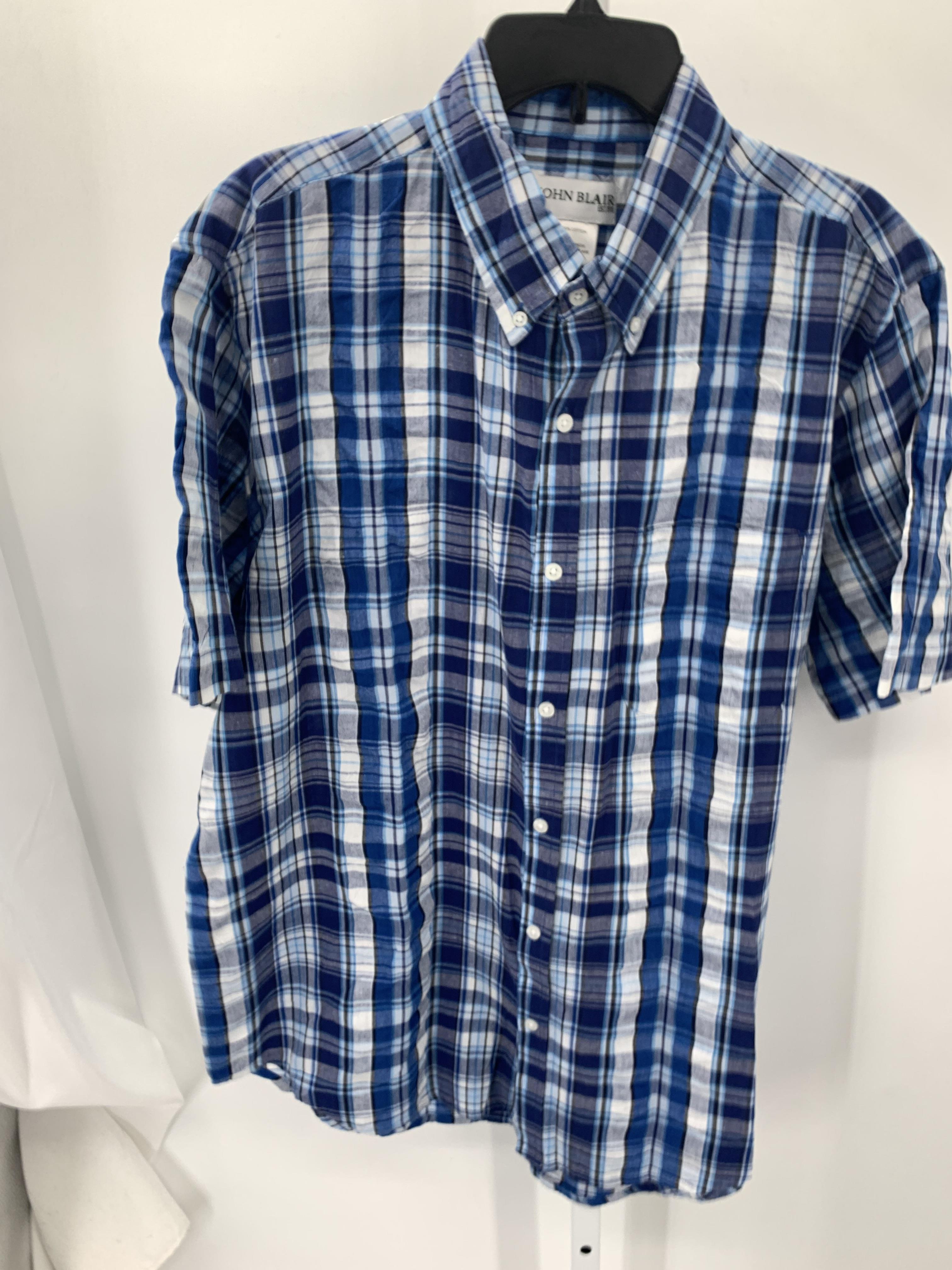 PLAID BTN DOWN.