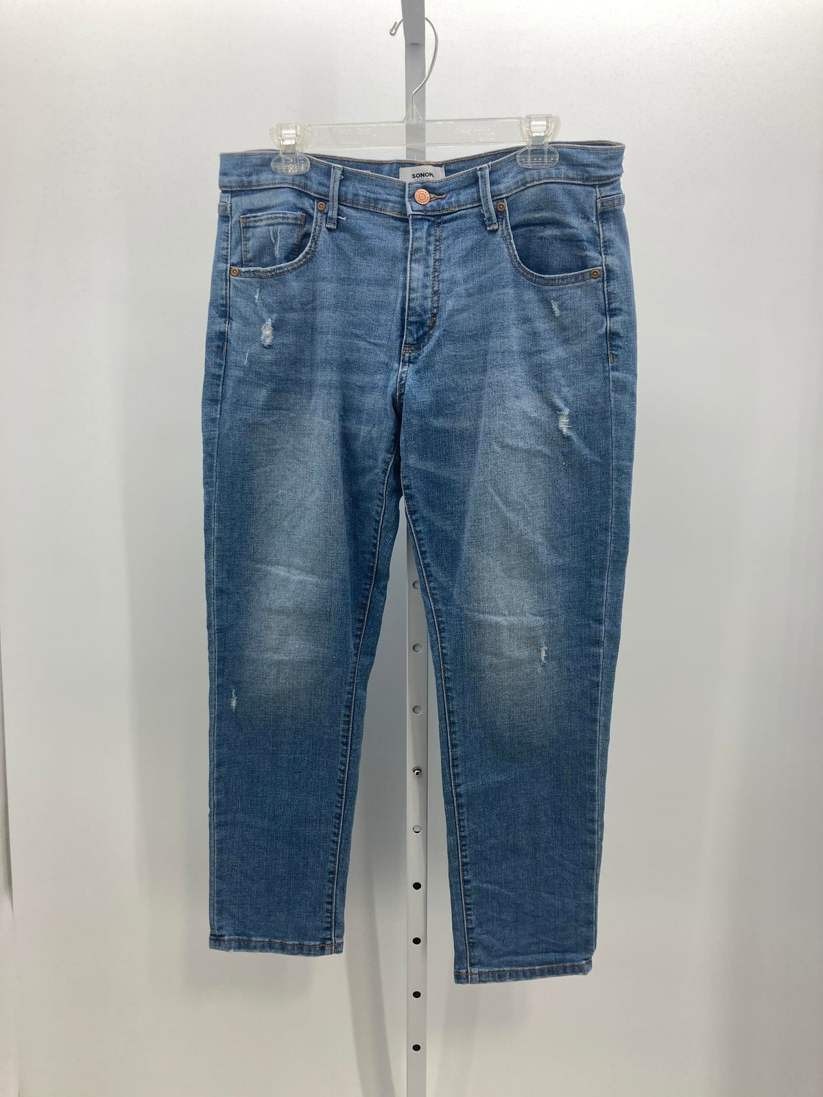 Sonoma Size 10 Misses Jeans