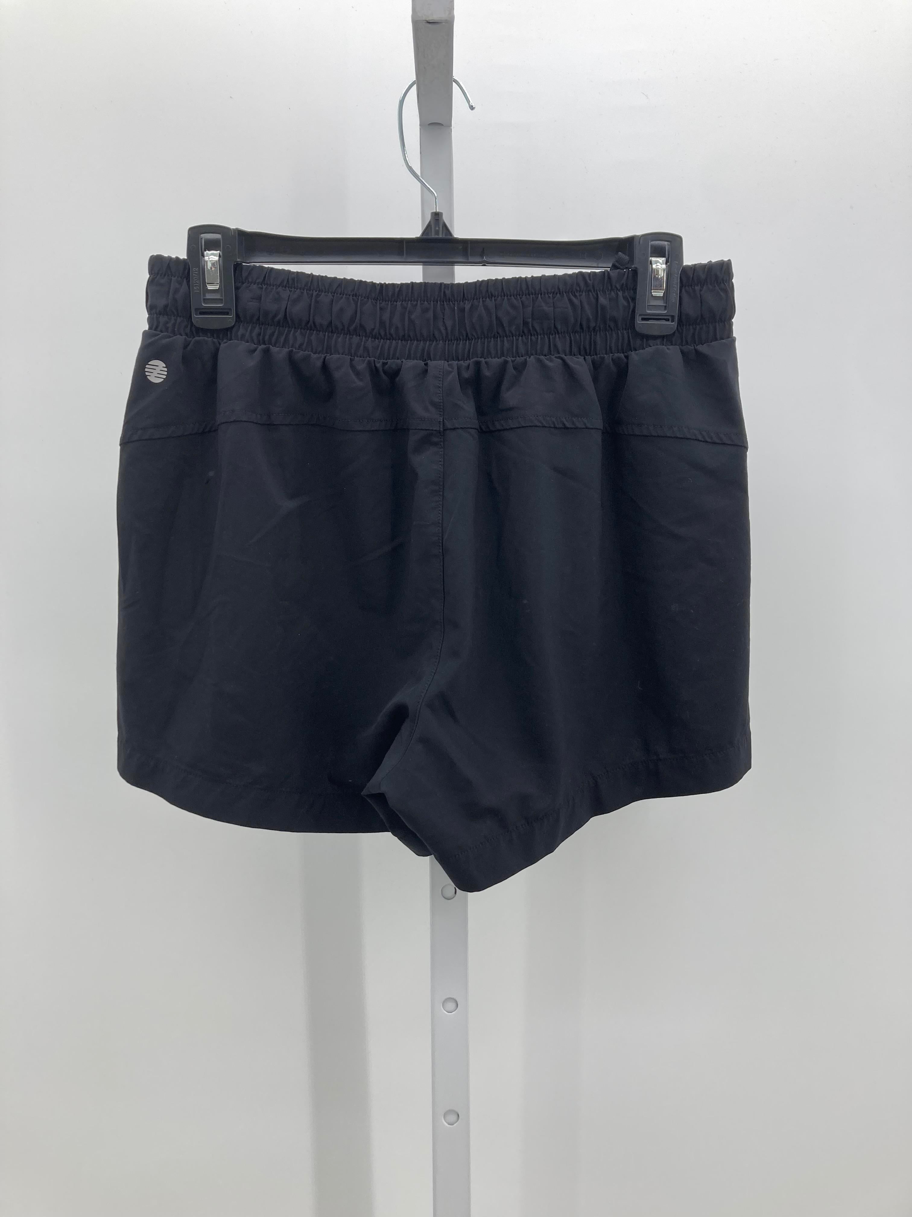 Zella Size Medium Misses Shorts