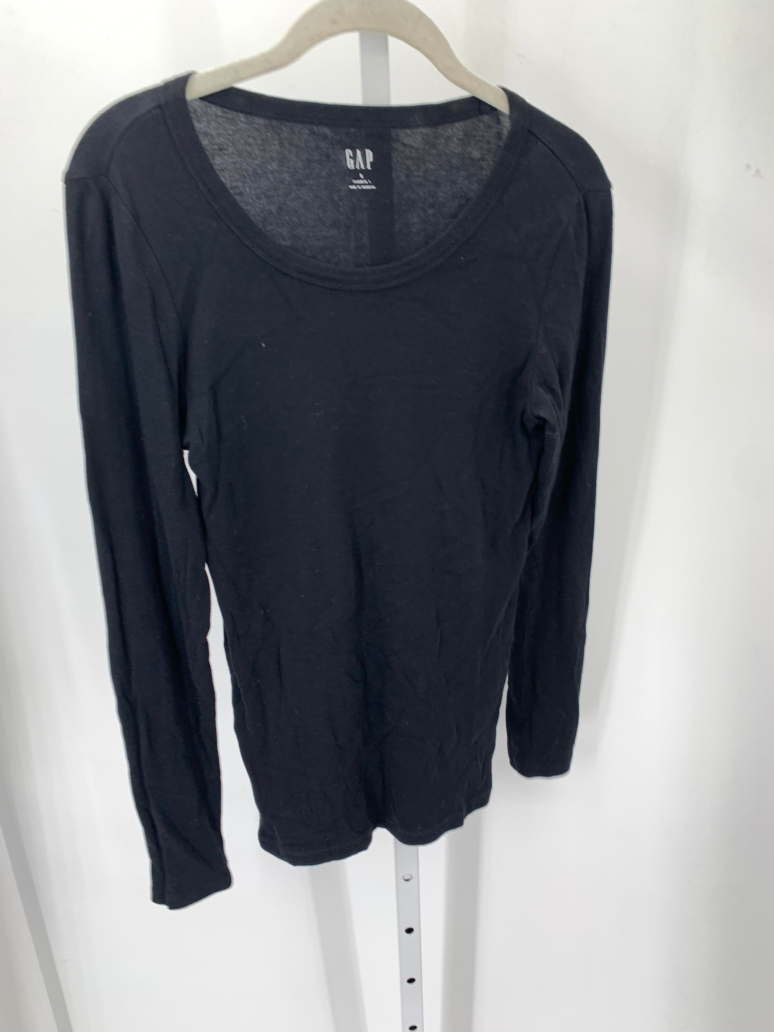 Gap Size Small Misses Short Sleeve Shirt