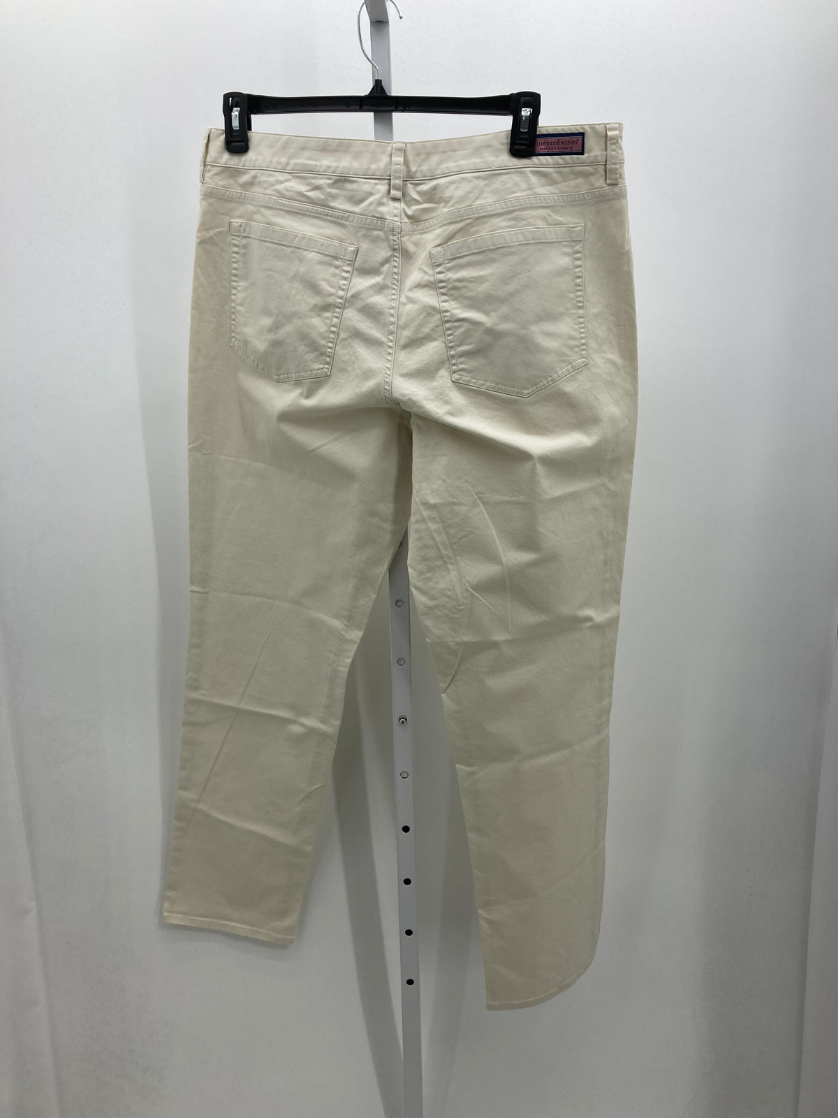 REGULAR FIT PANTS