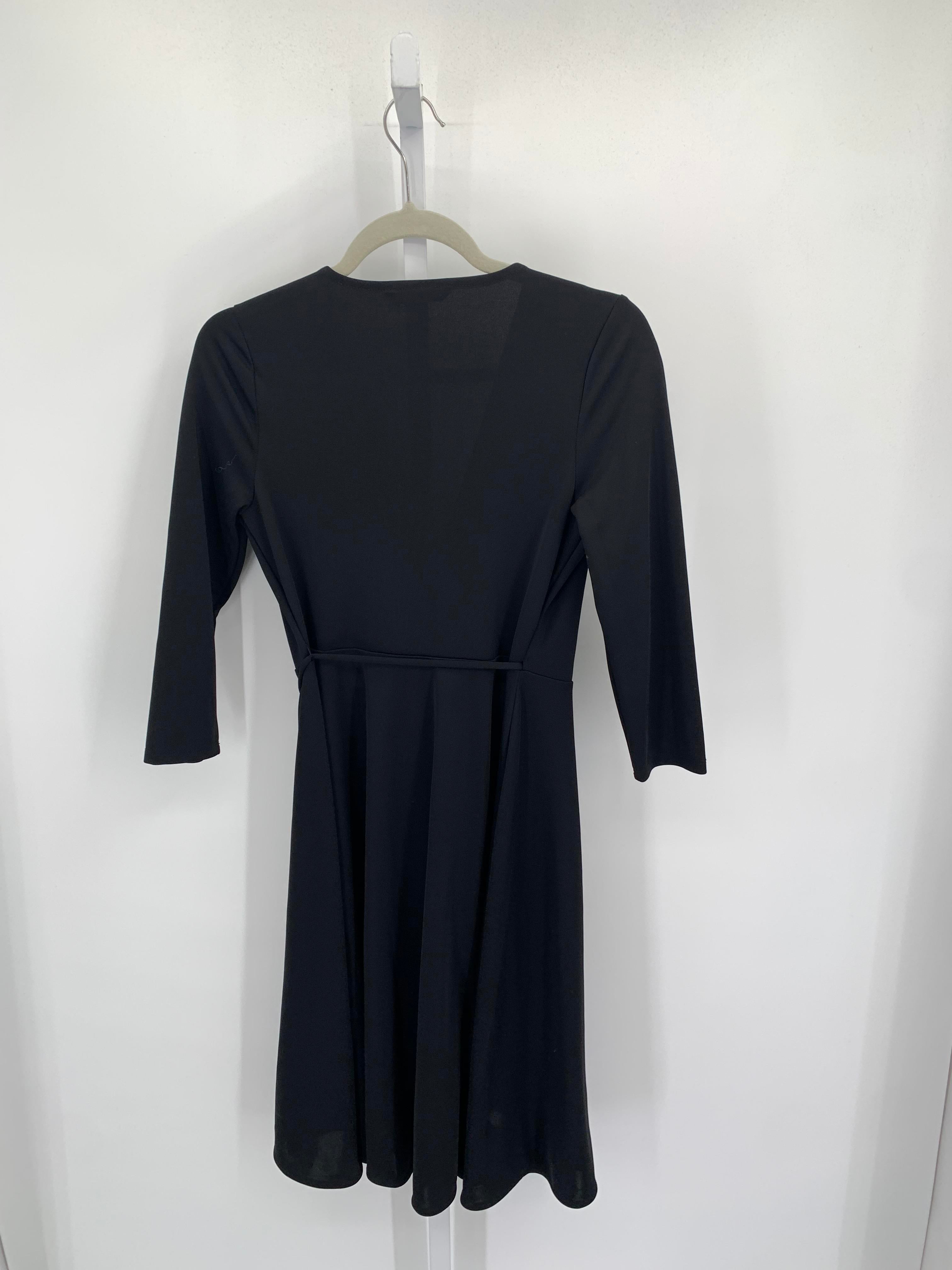 Banana Republic Size X Small Misses Long Sleeve Dress