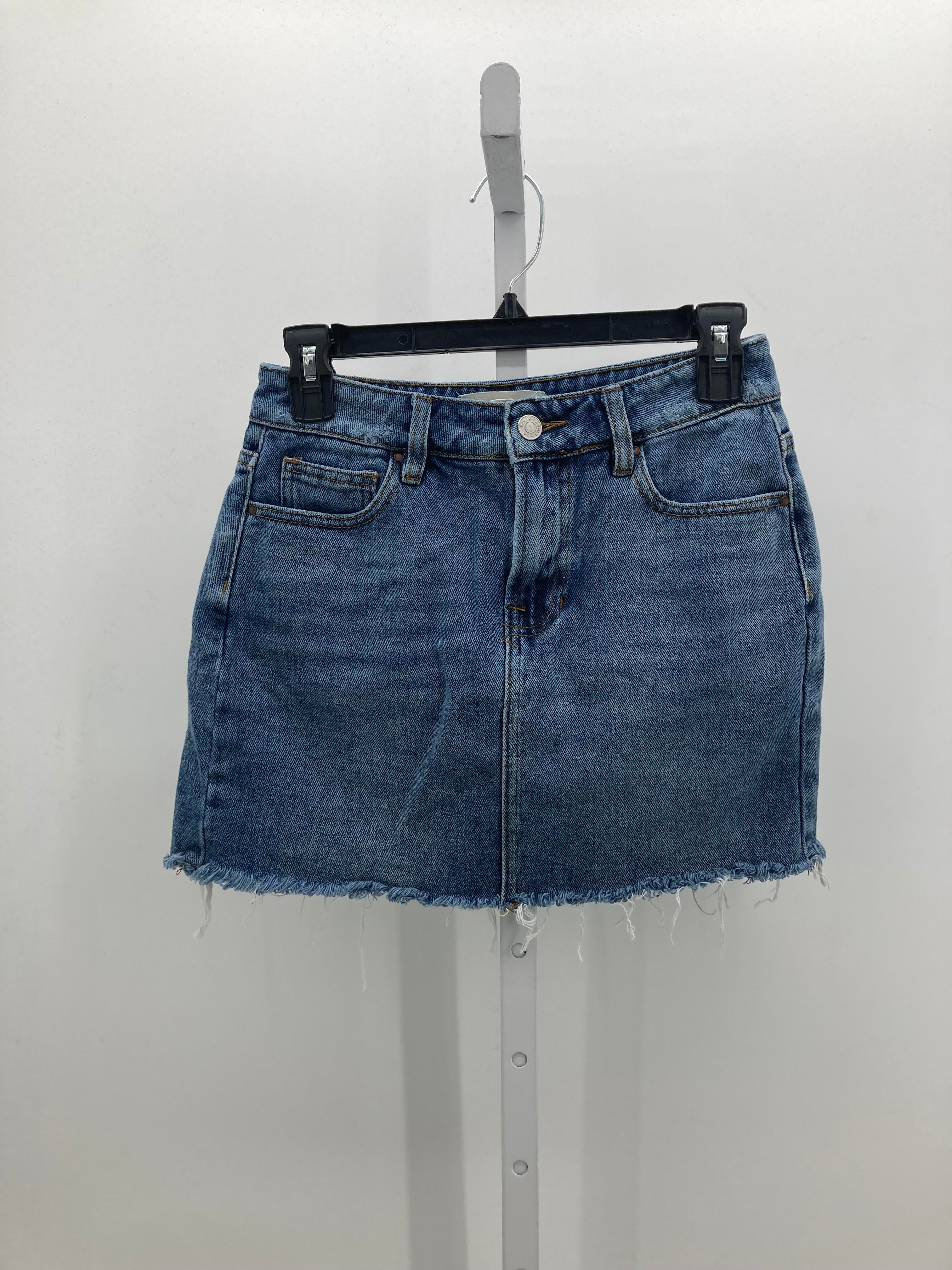 PacSun Size 000 Juniors Skirt