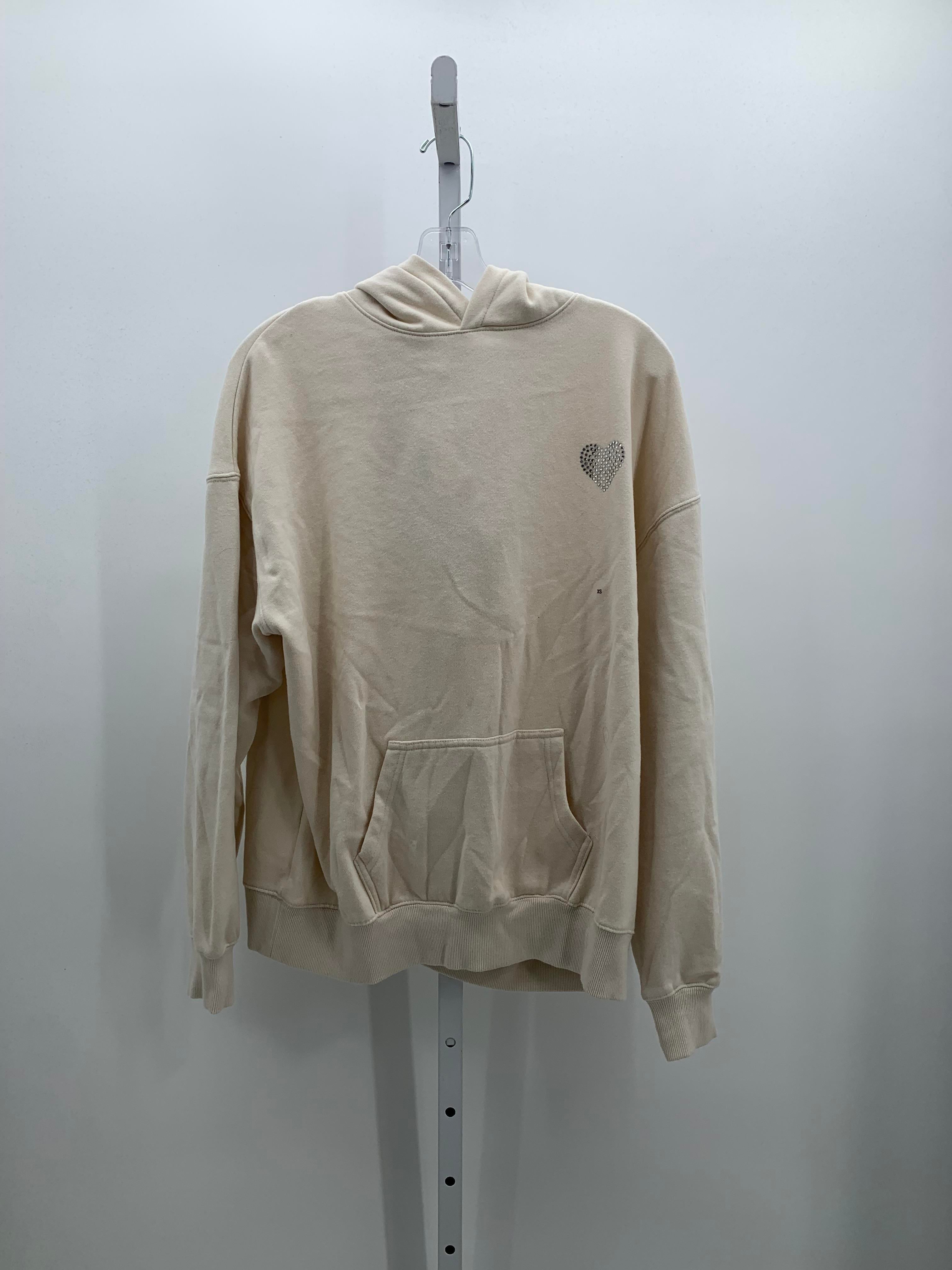 Aeropostale Size X Small Juniors Hoodie