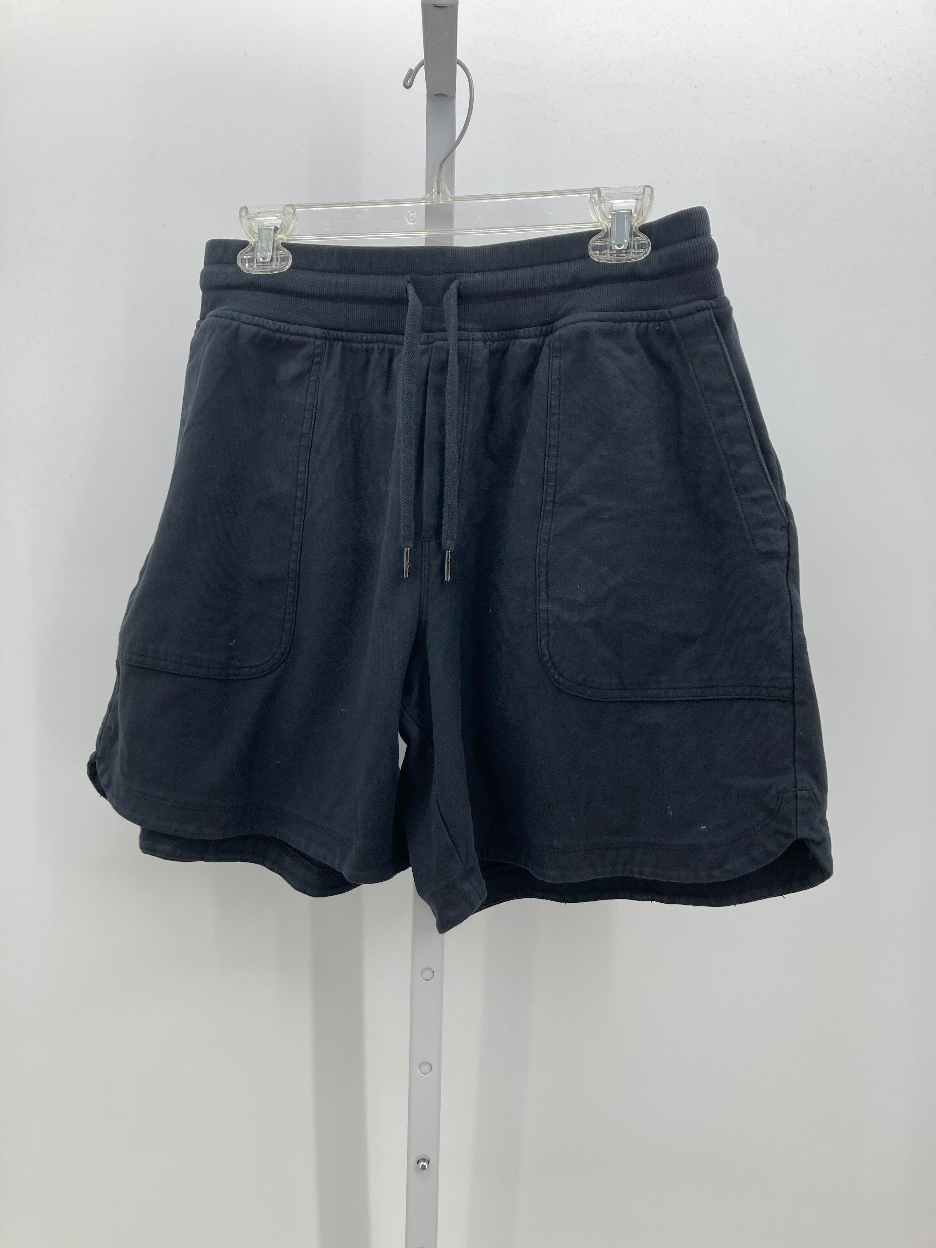 Athleta Size Large Misses Shorts