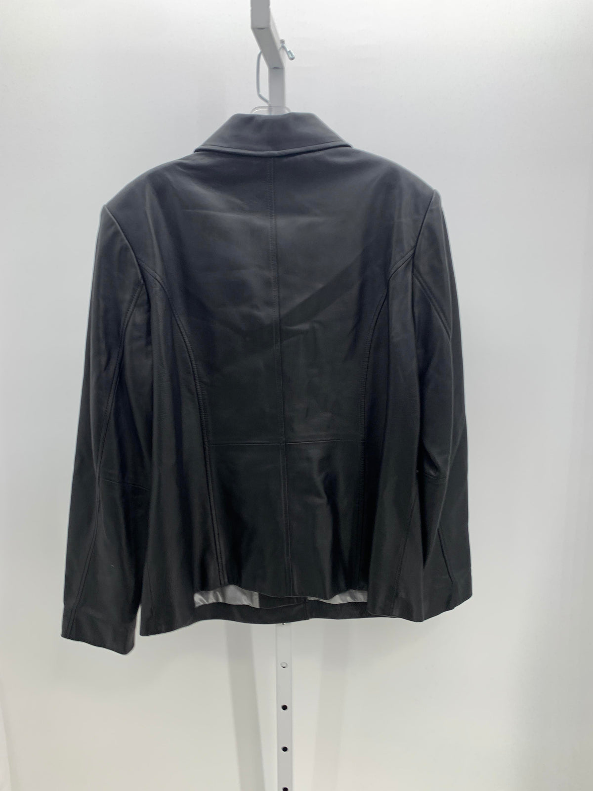 Valerie Stevens Size Large Misses Jacket