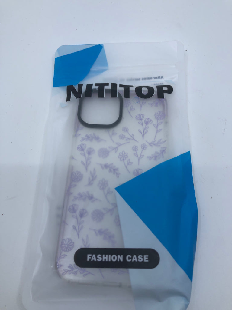 NIP PHONE CASE IPHONE 13/14