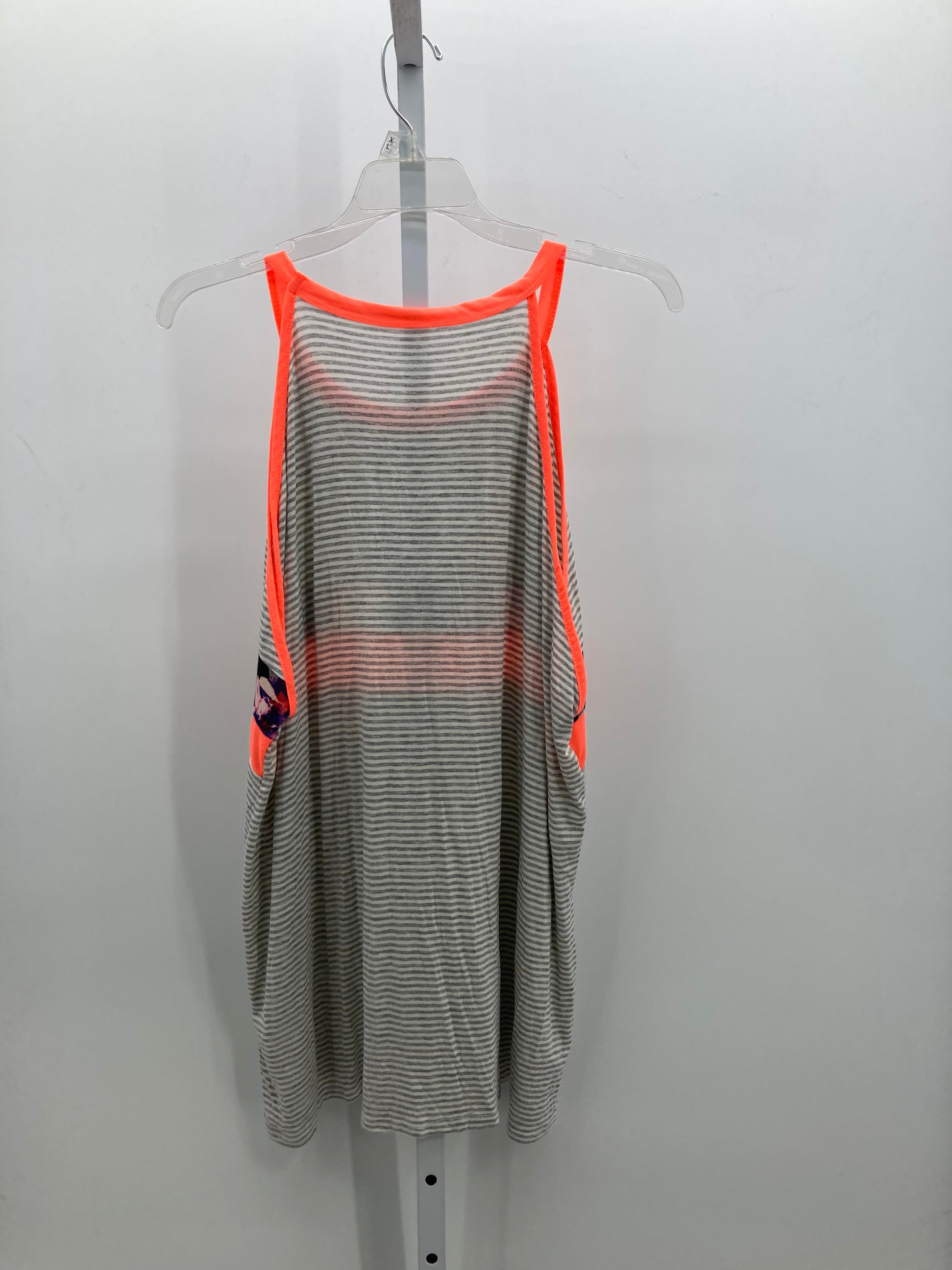 Size 3X Womens Tank