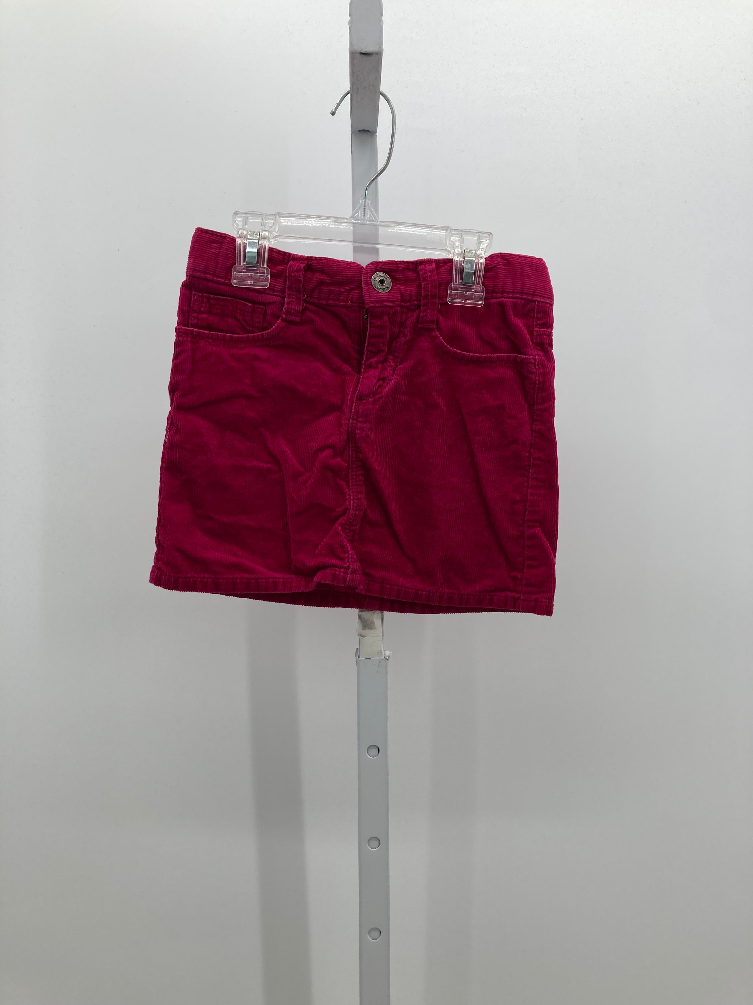 Osh Kosh Size 6 Girls Skirt
