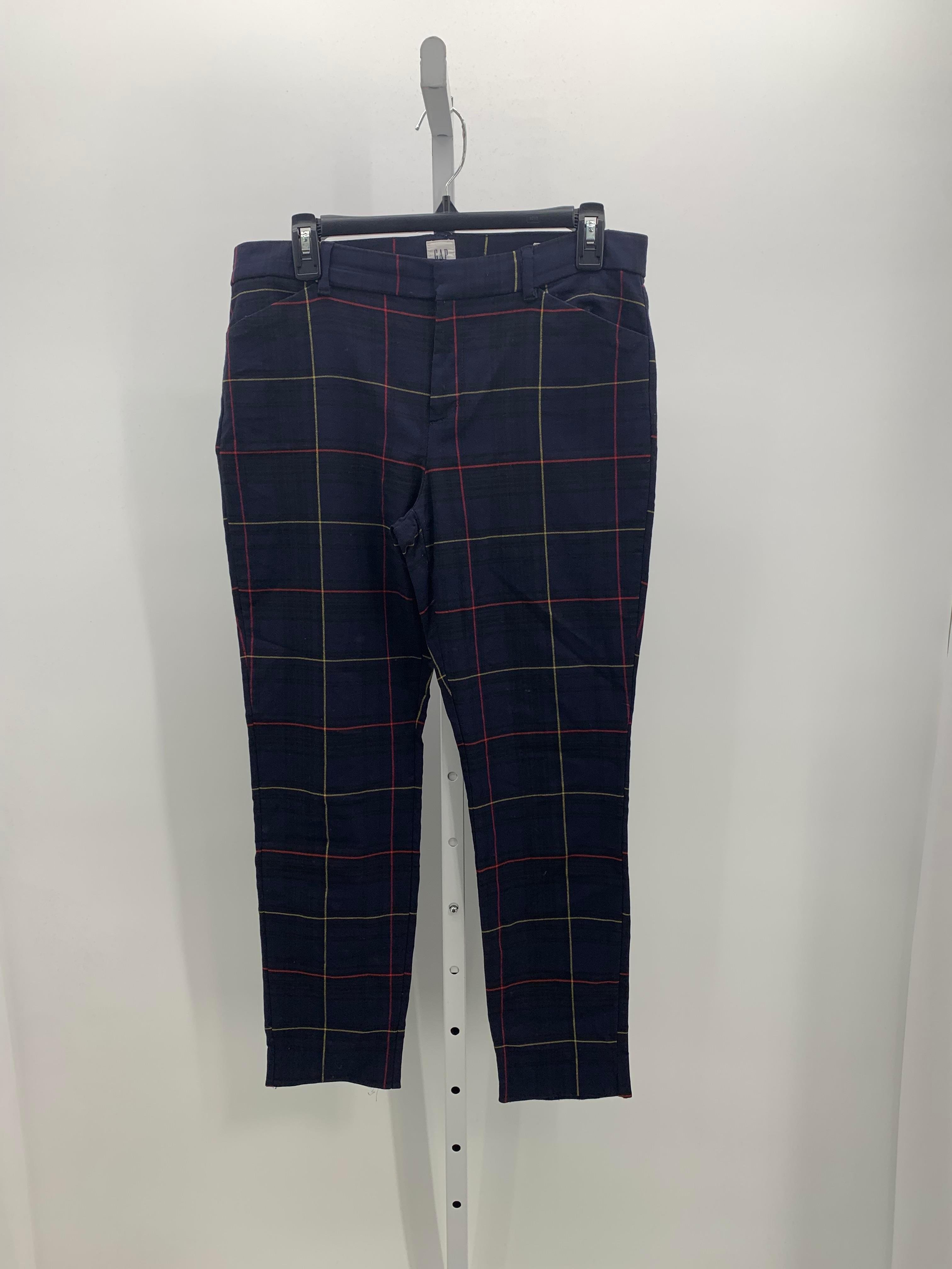Gap Size 10 Misses Pants
