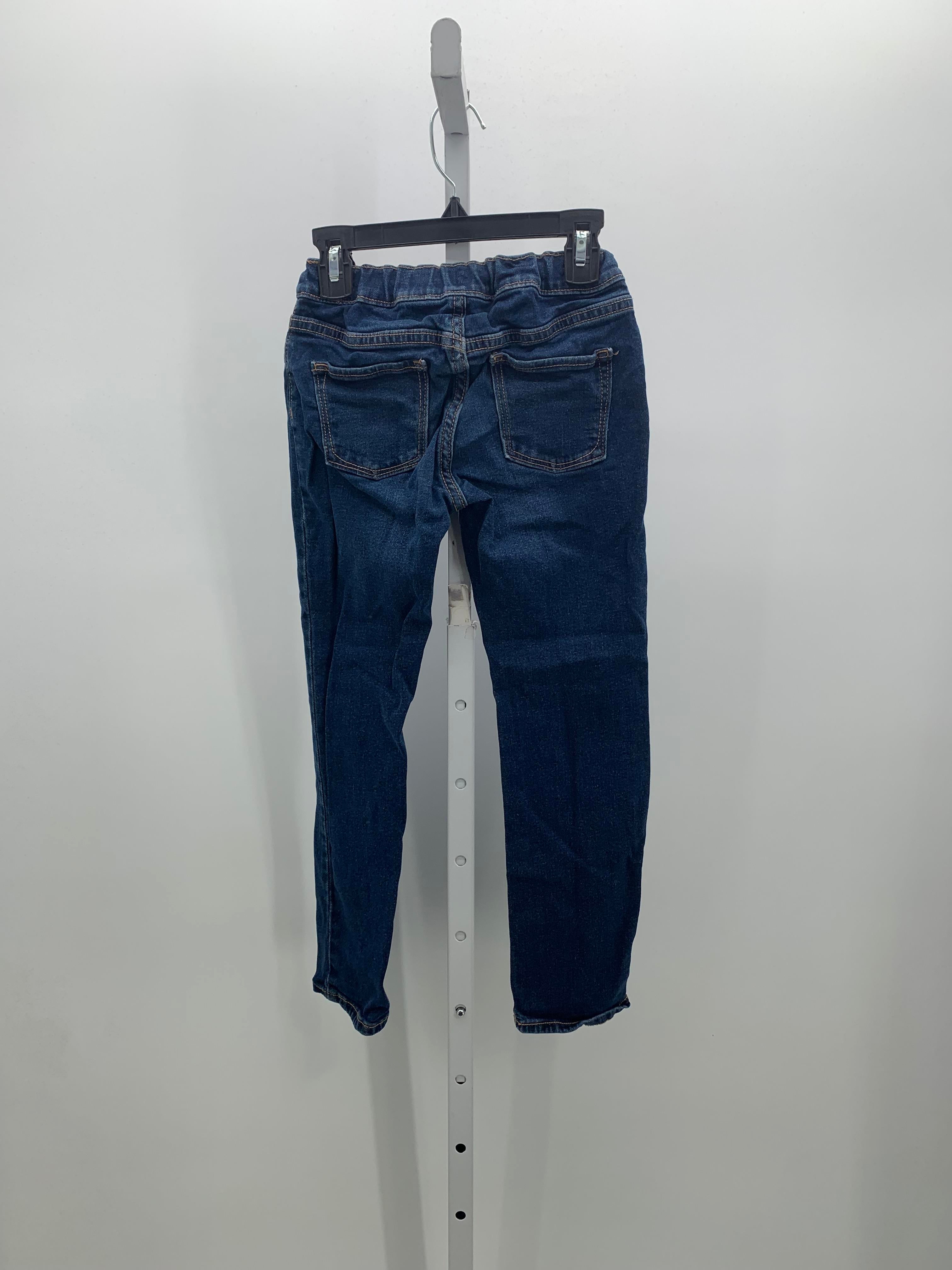 Old Navy Size 8 Girls Jeans