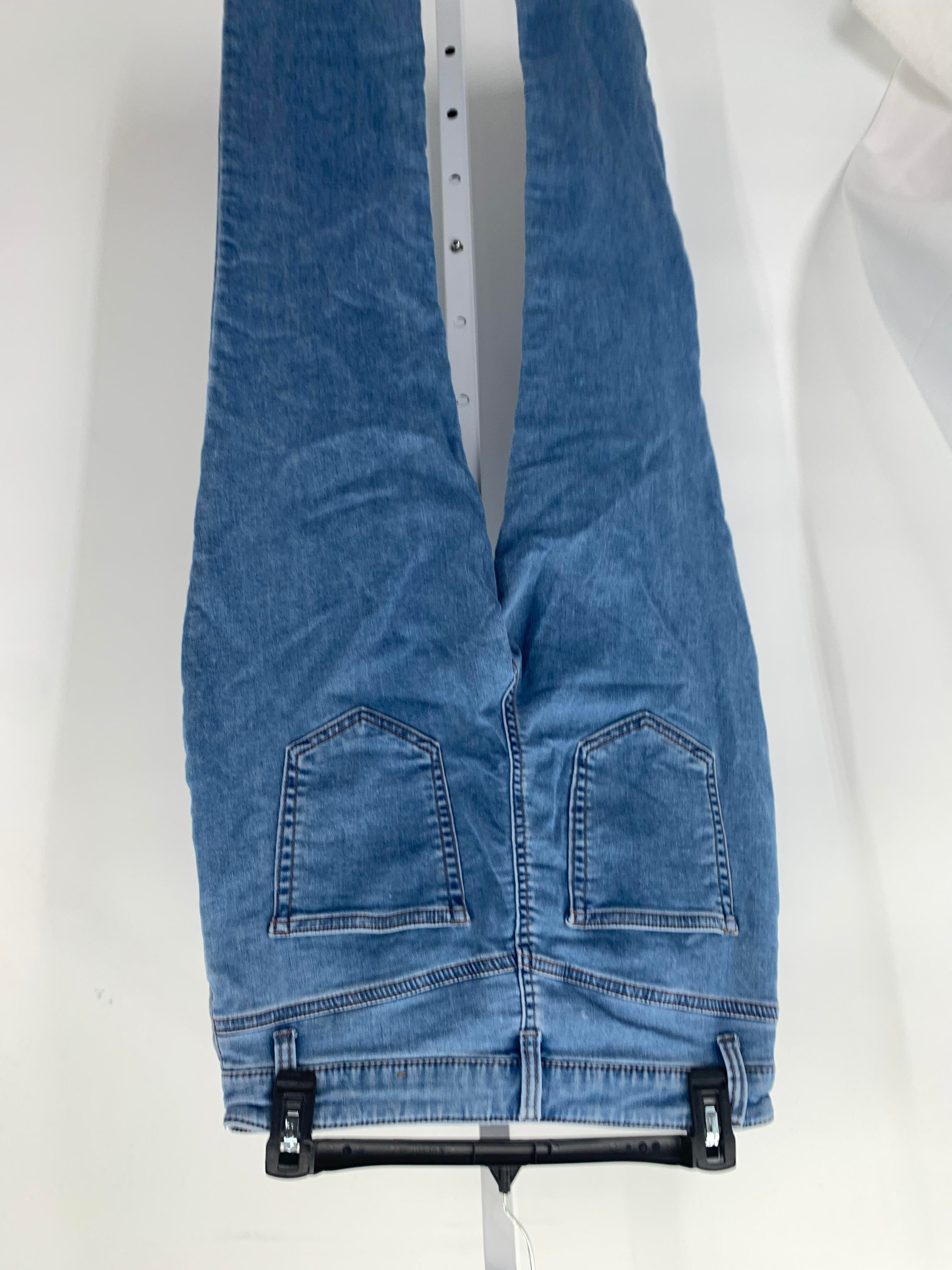 32 Degrees Size 6 Misses Jeans