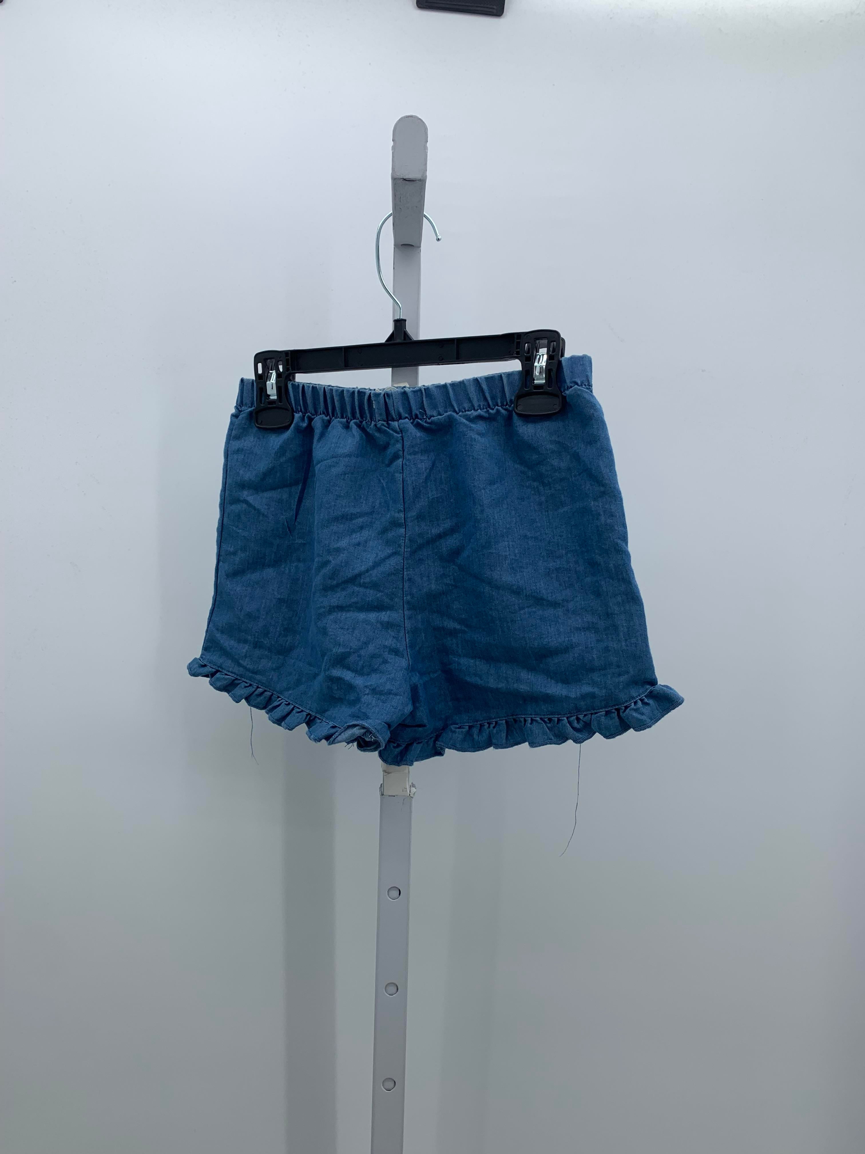 BTween Size 8 Girls Shorts