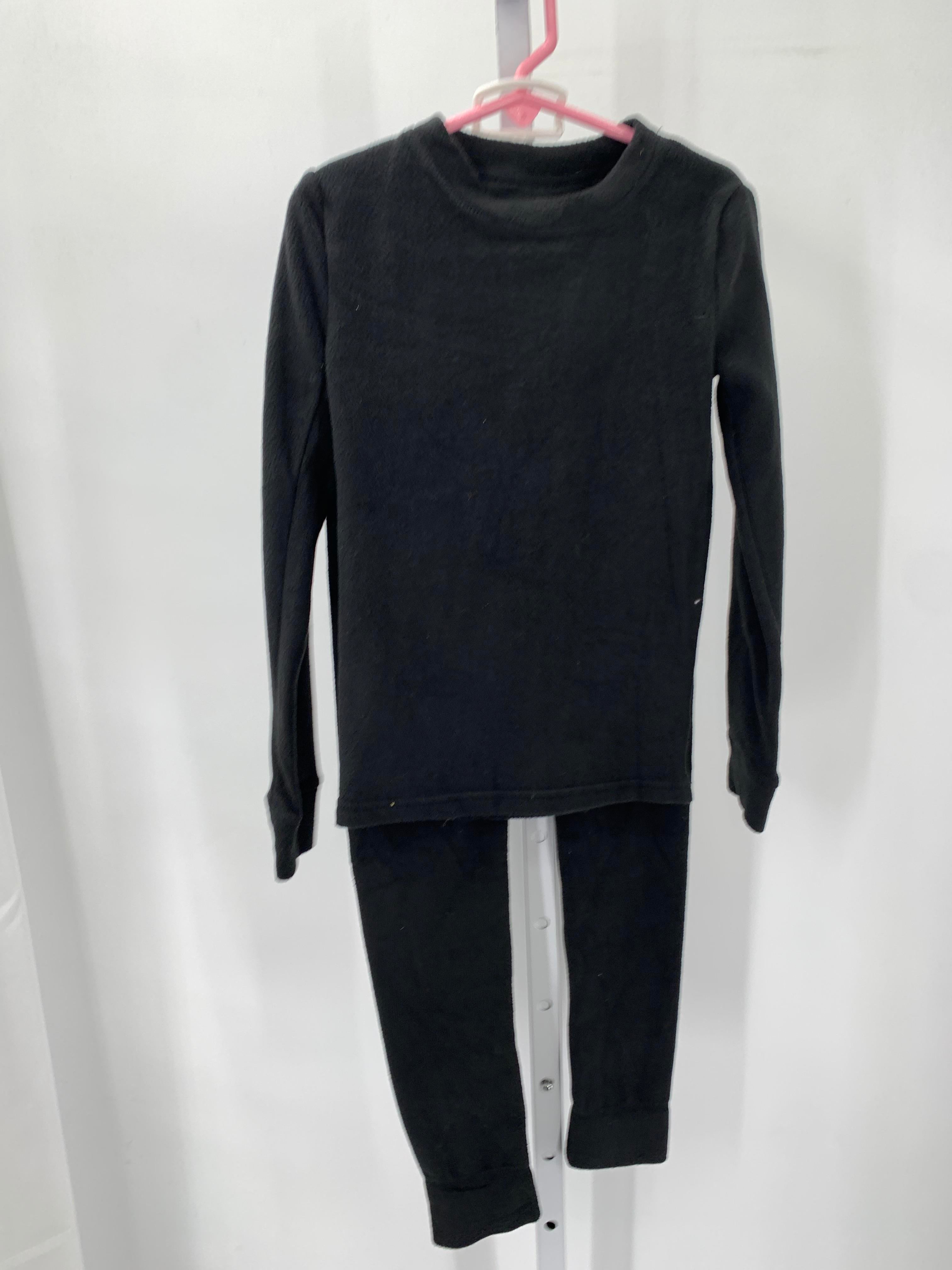 FLEECE SHIRT AND PANTS