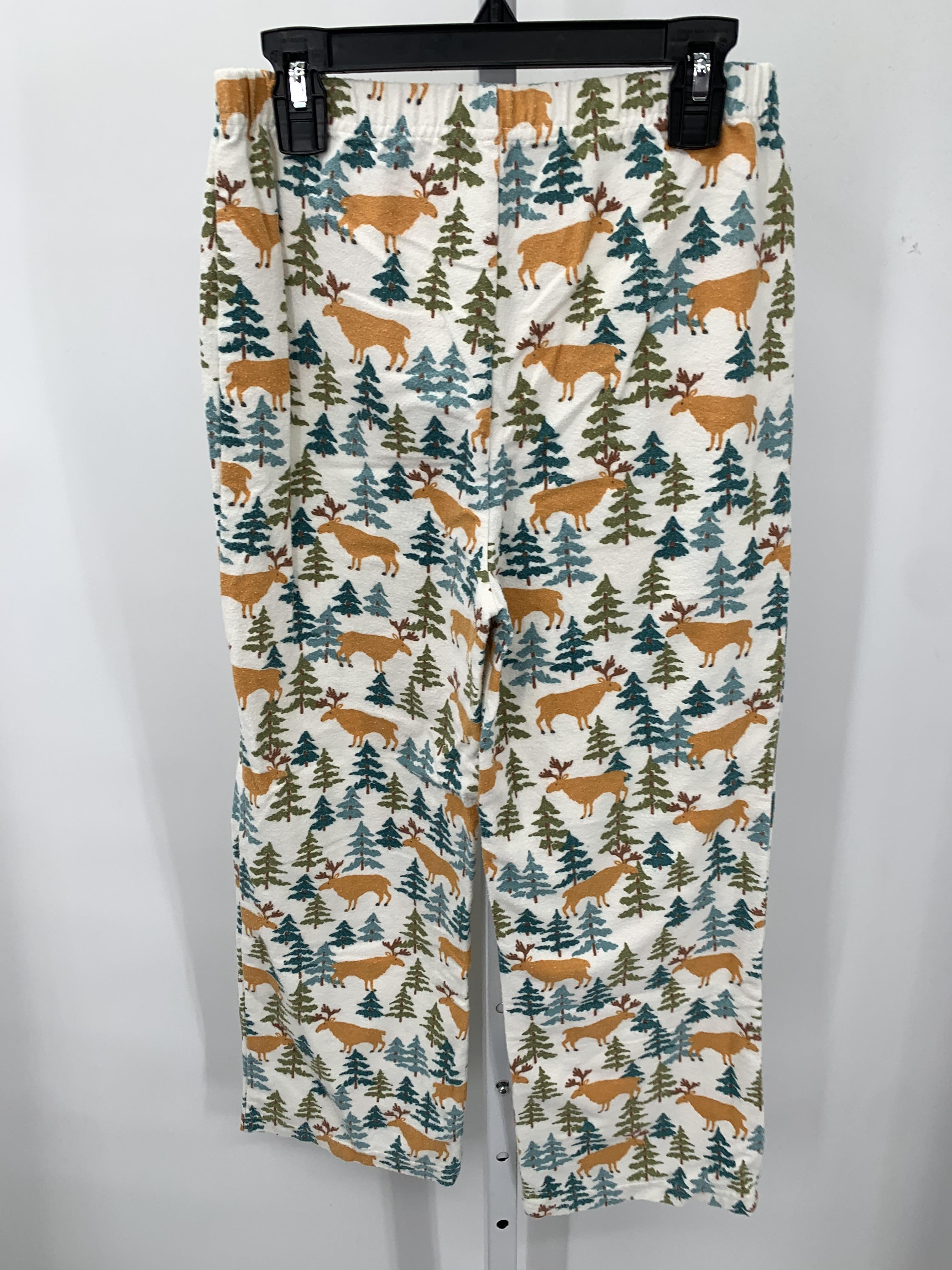 MOOSE TREES SLEEP