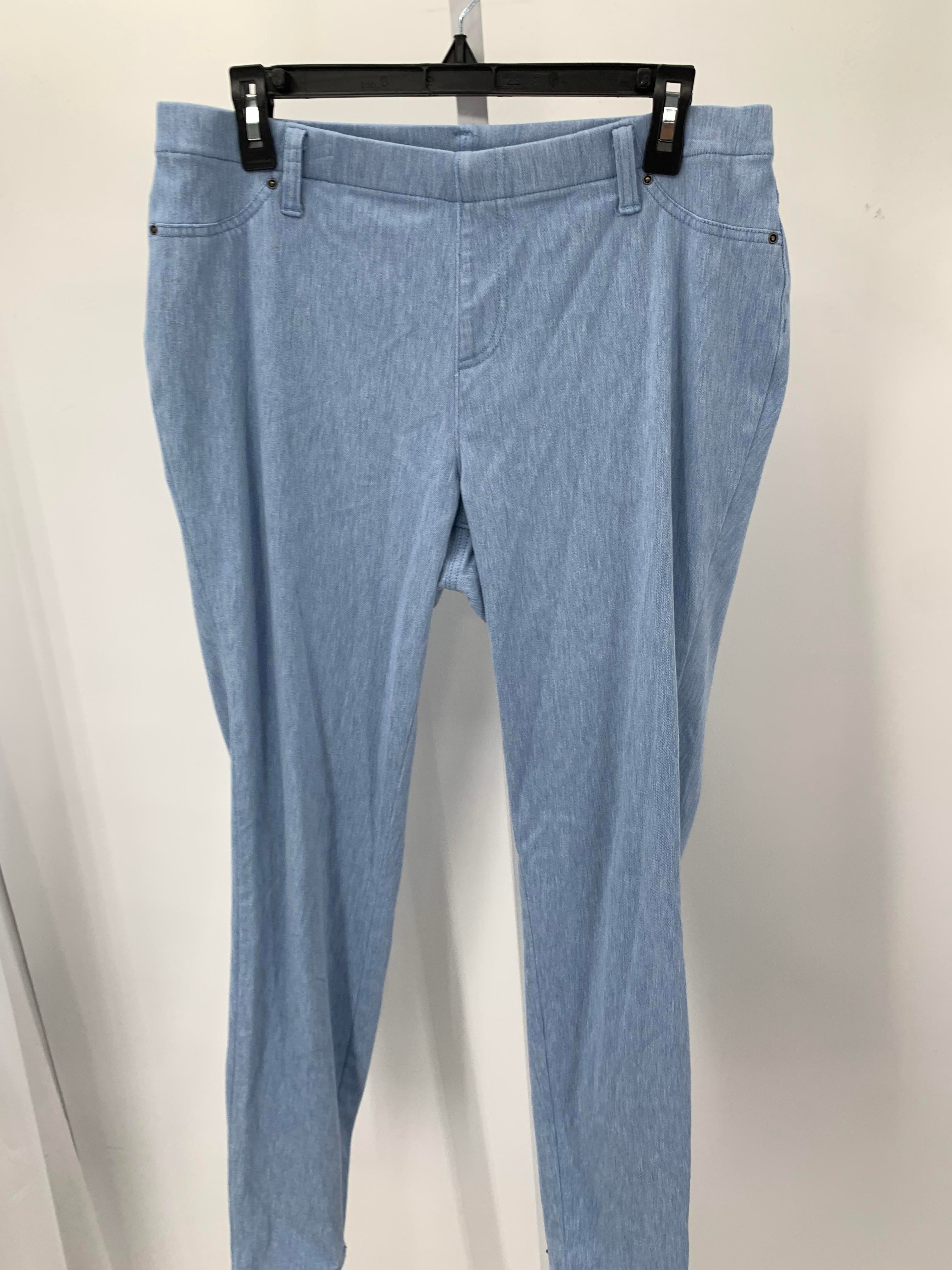 Time and Tru Size Large Misses Jeans