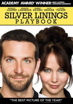 Silver Linings Playbook (DVD) -