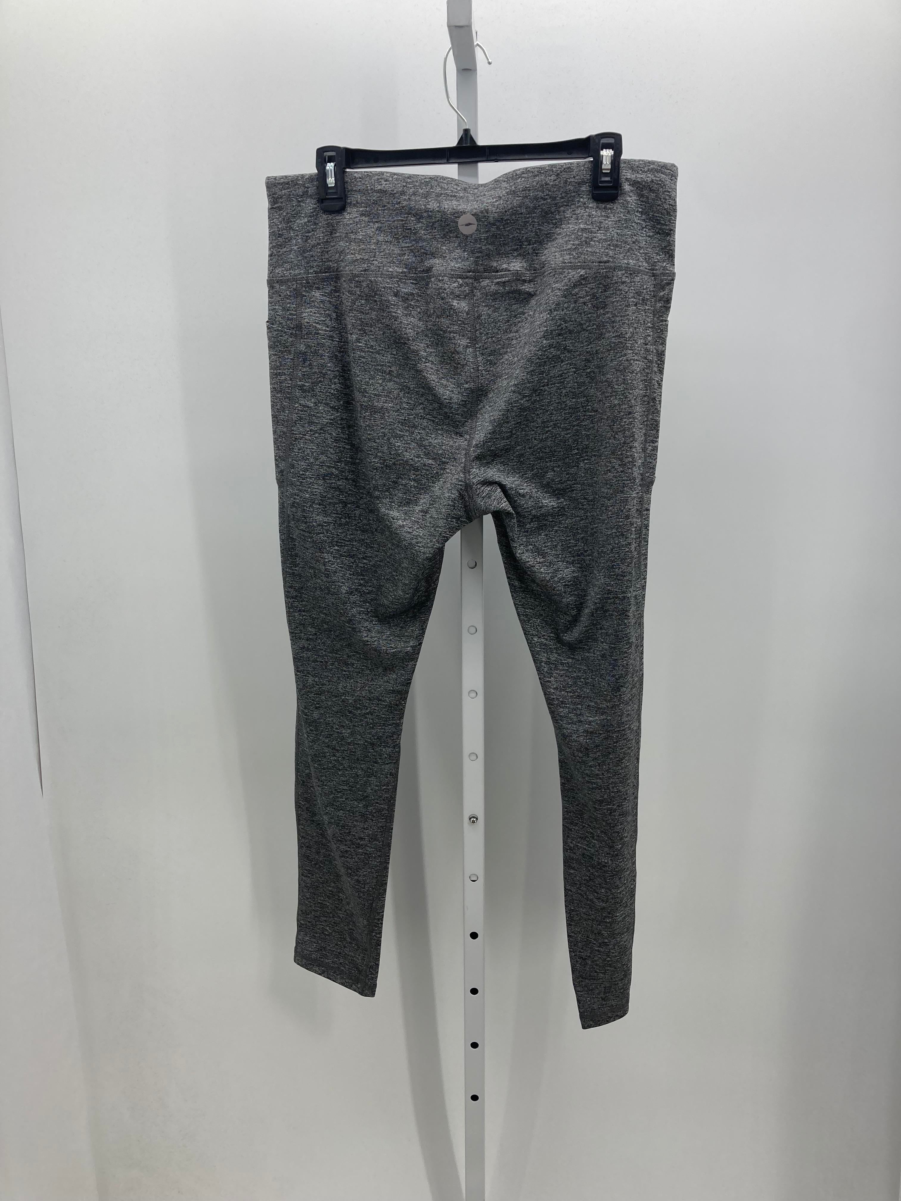 Avia Size Extra Large Misses Leggings