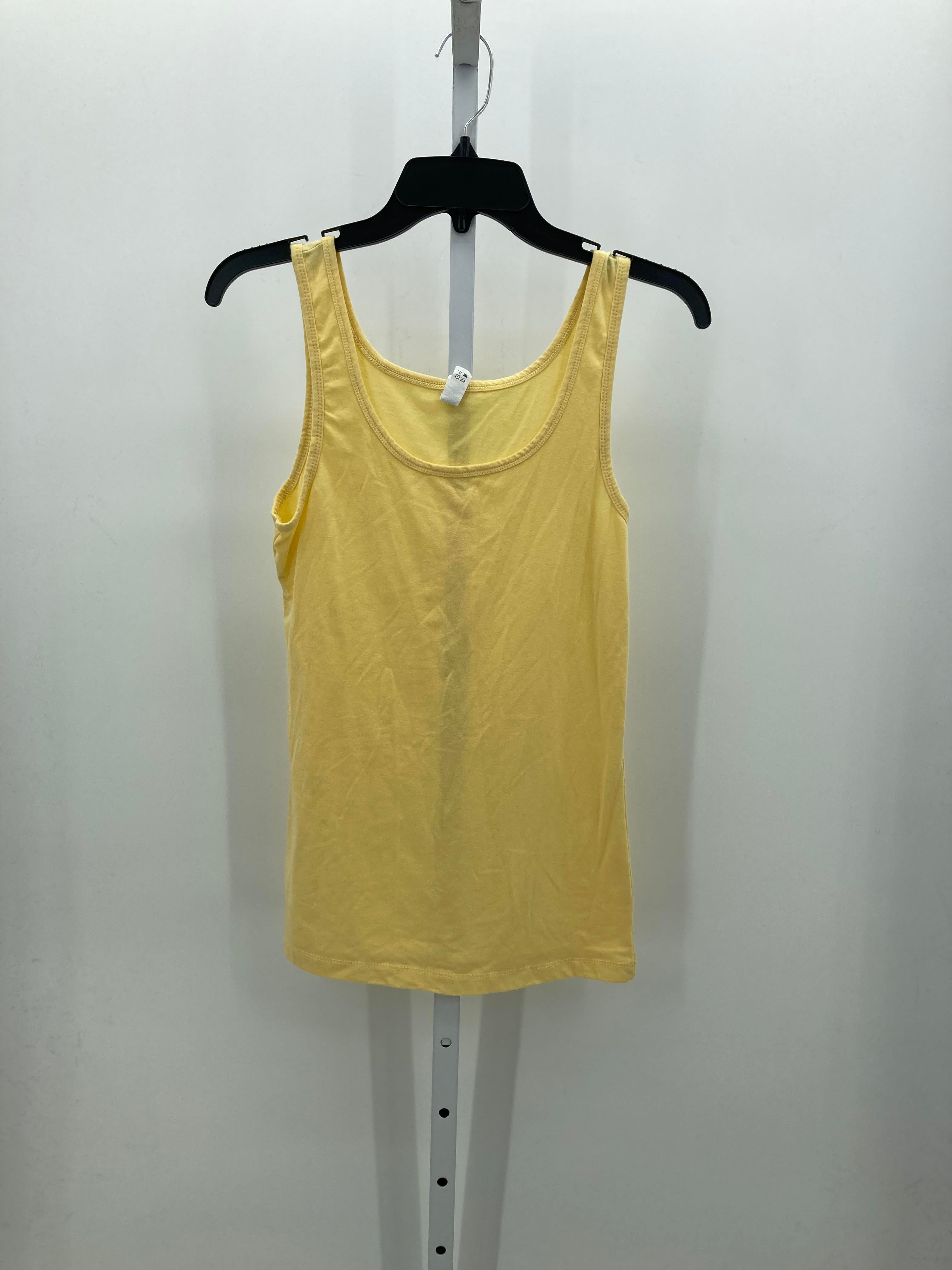 Next Level Apparel Size Large Misses Tank