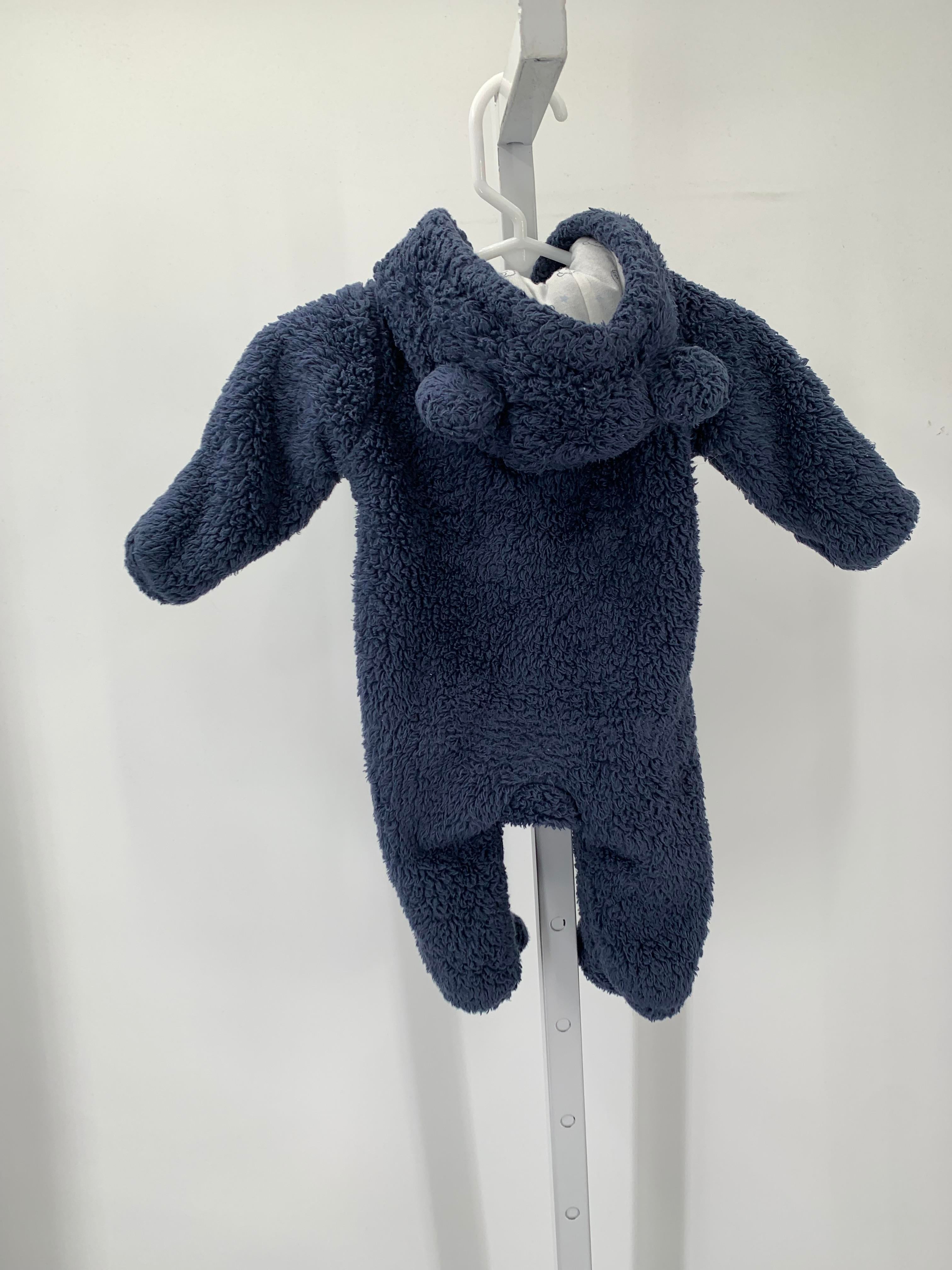HOODED FAUX FUR