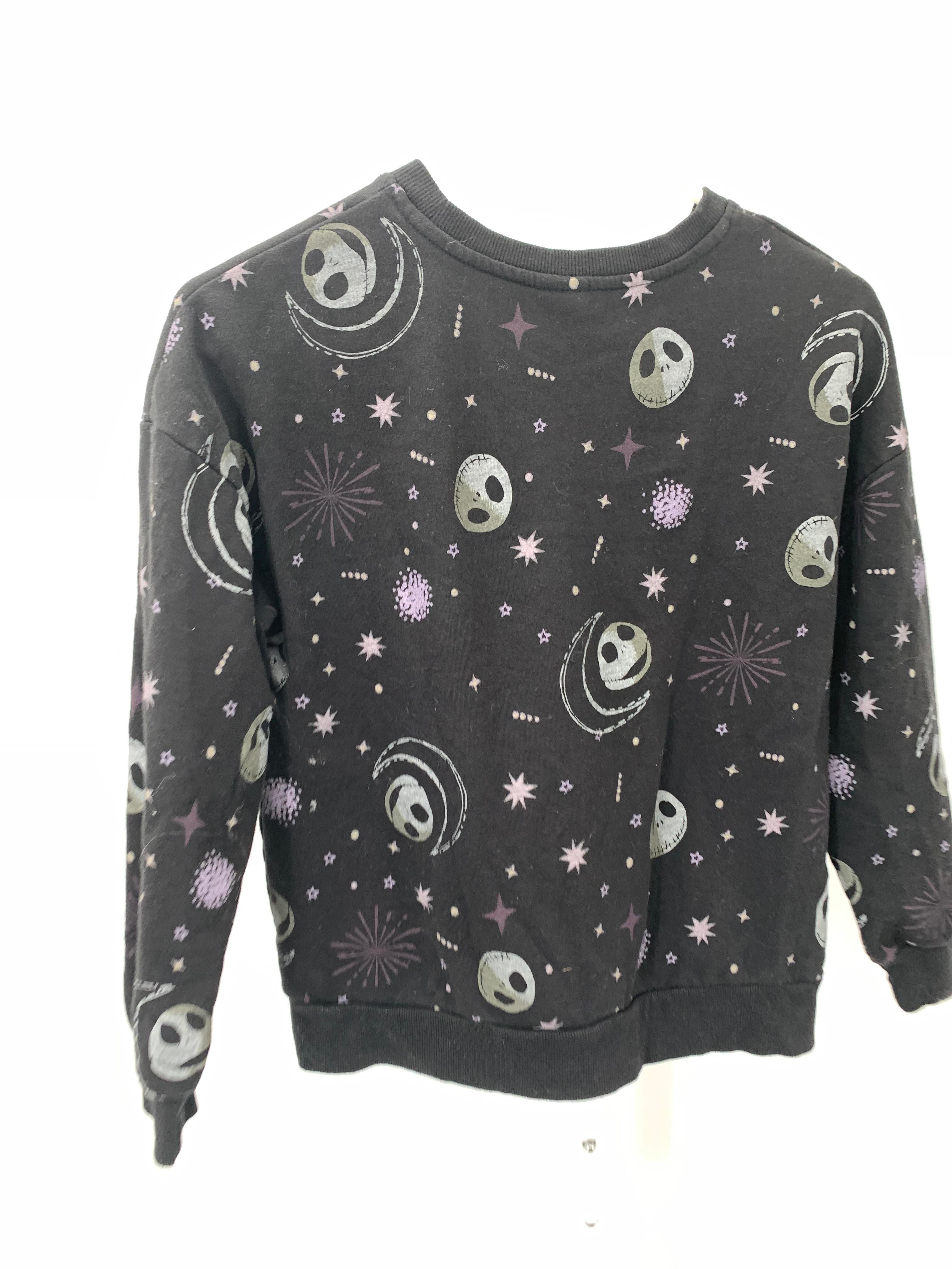 LONG SLV SHIRT JACK & SALLY