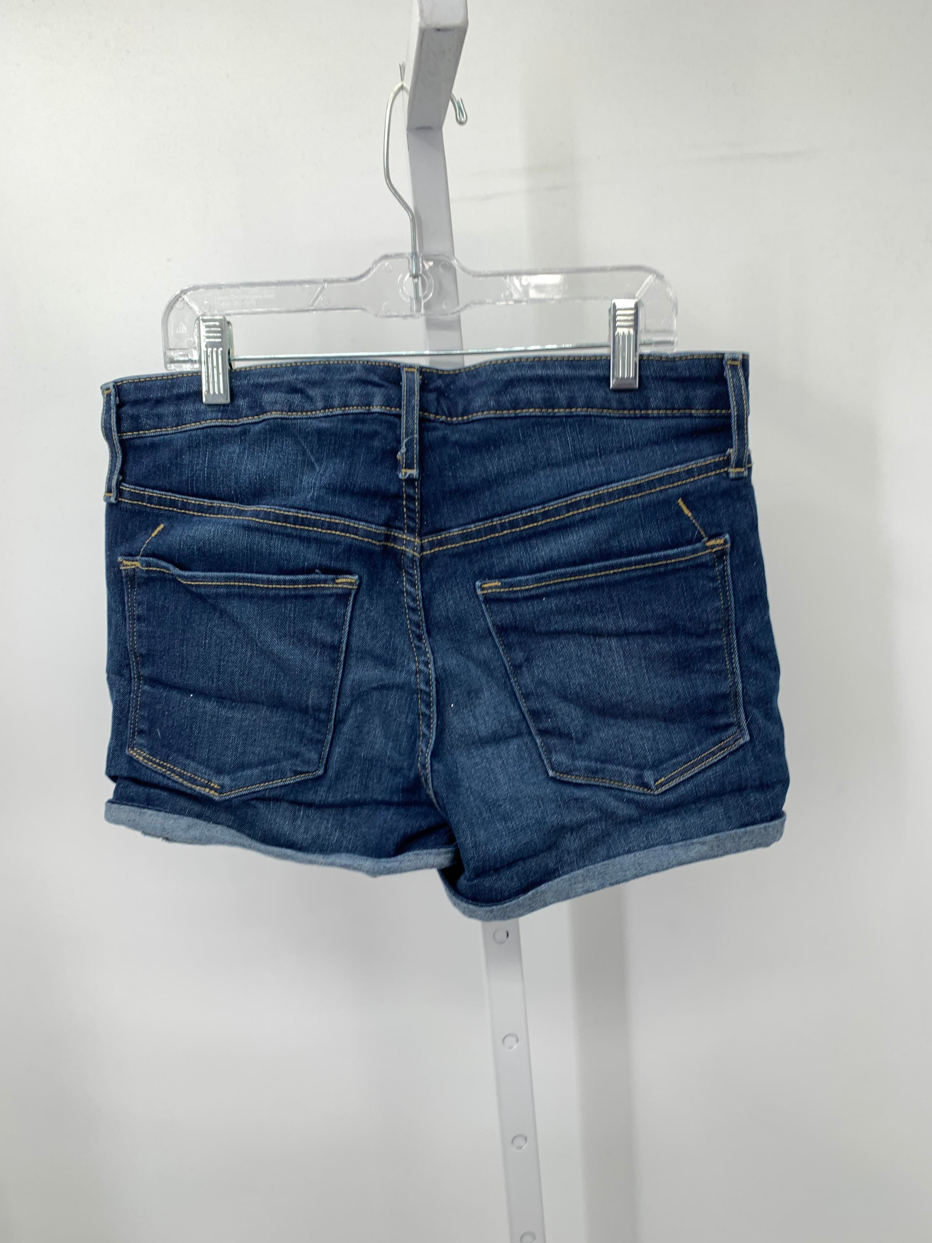 Mossimo Size 8 Misses Shorts