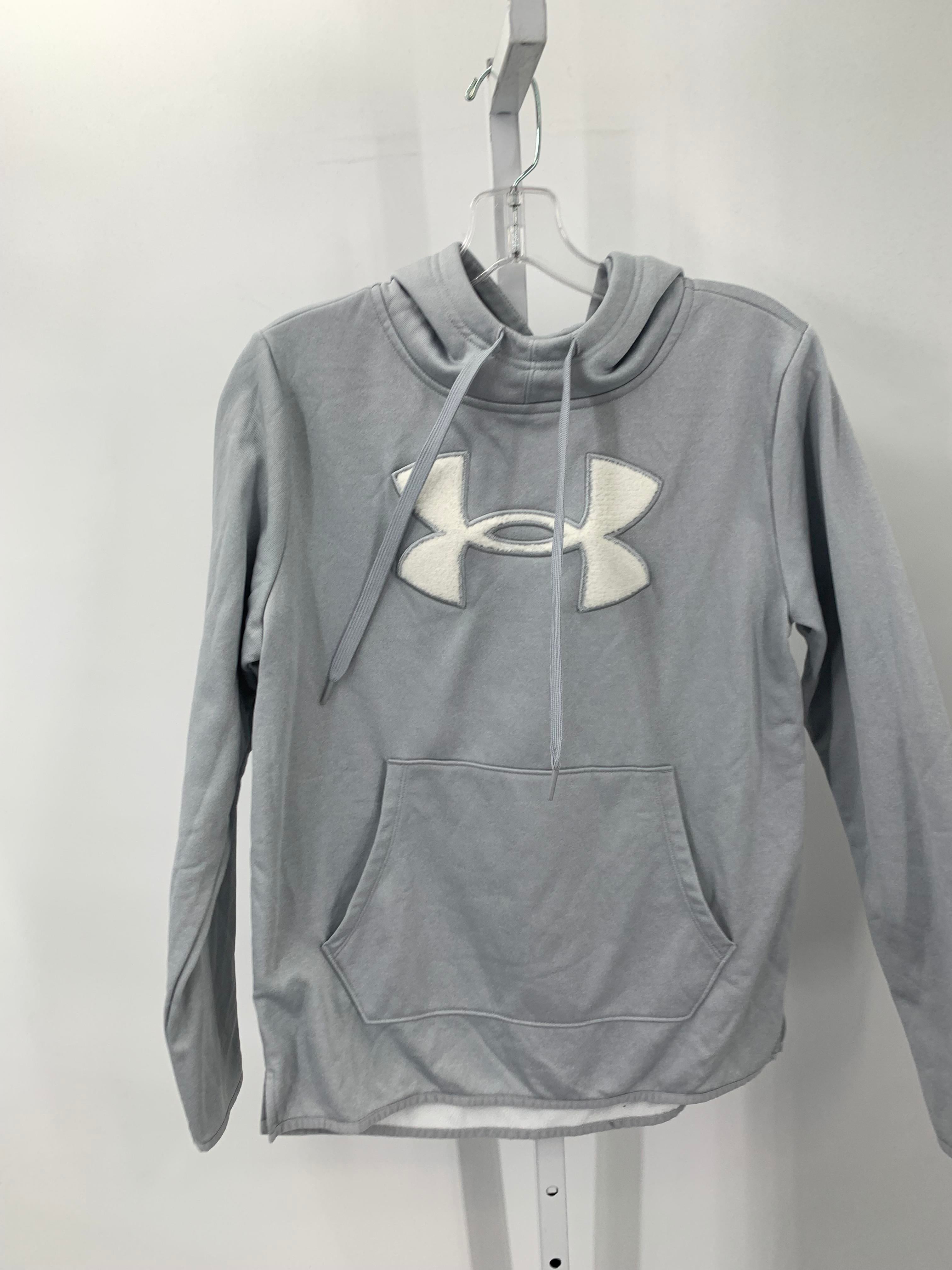 Under Armour Size Medium Misses Hoodie