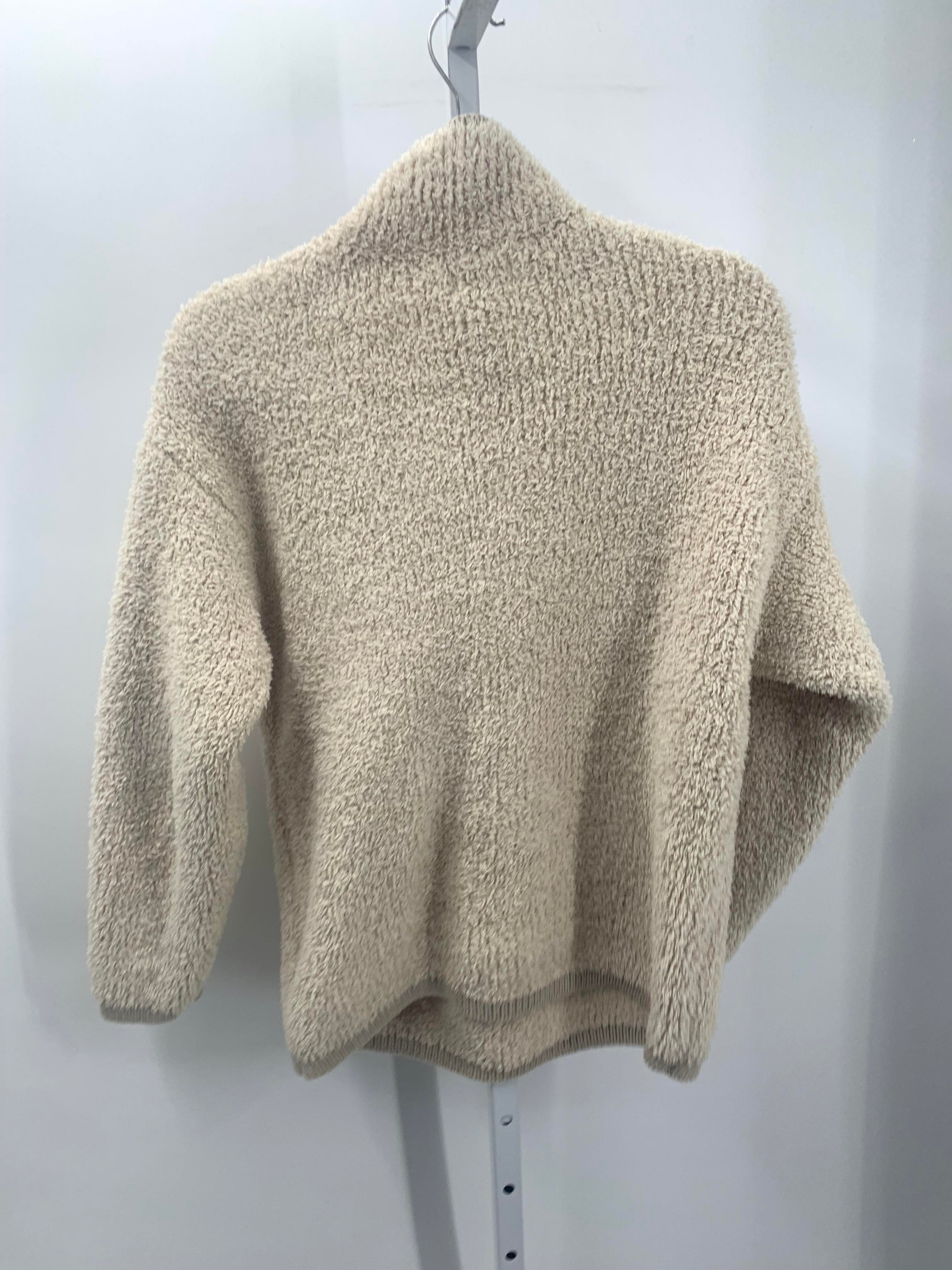 Aerie Size Small Juniors Long Sleeve Sweater