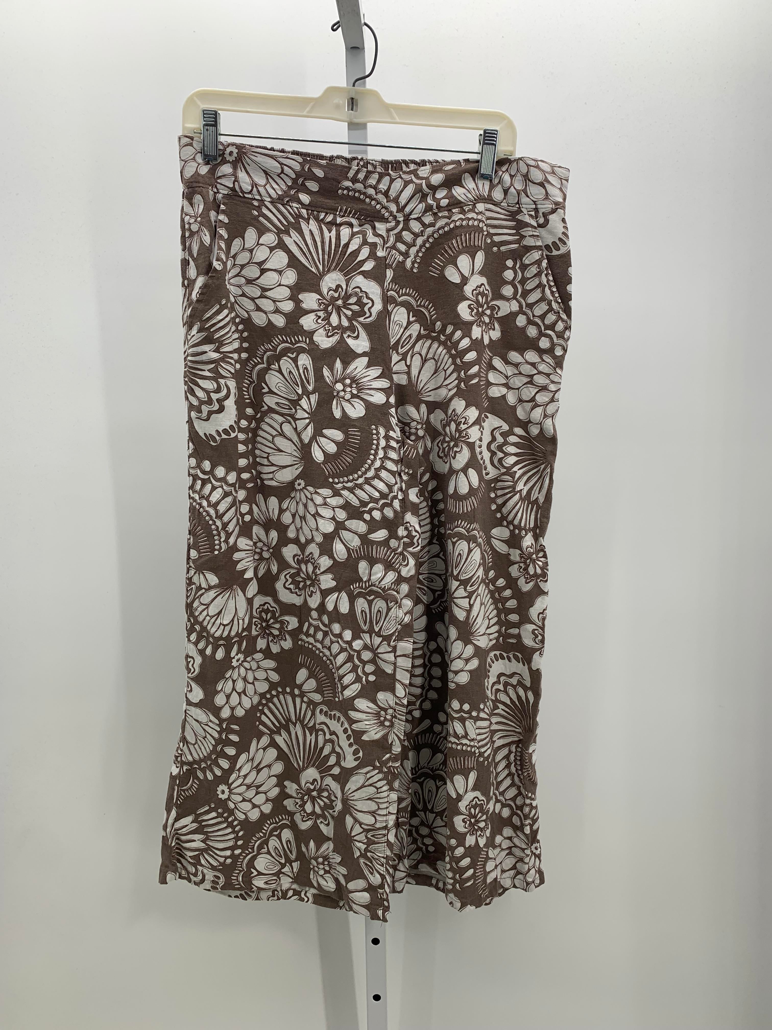 Size Medium Misses Pants