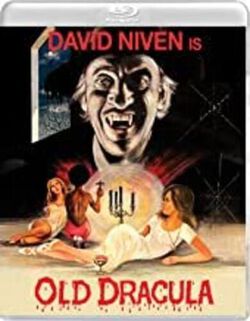 Old Dracula -